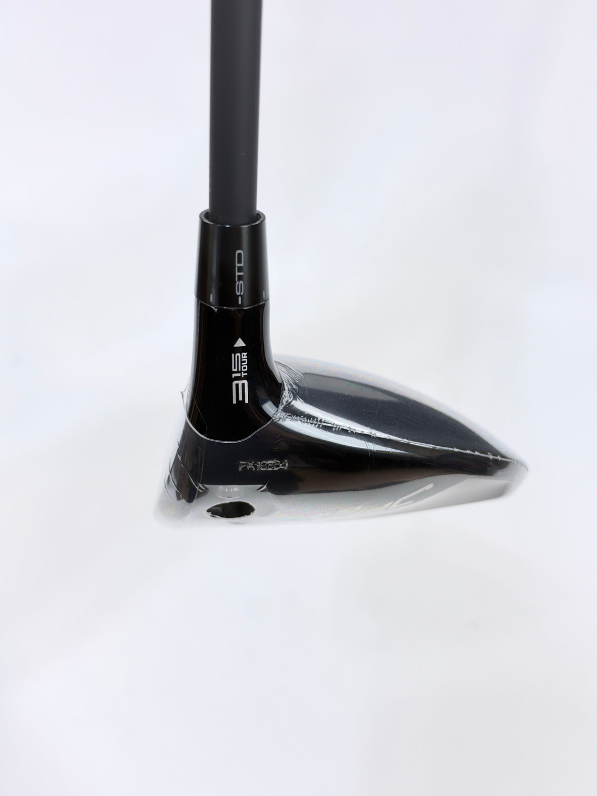 MIZUNO JPX ONE 3 WOOD 15° S FLEX RH 42.75”