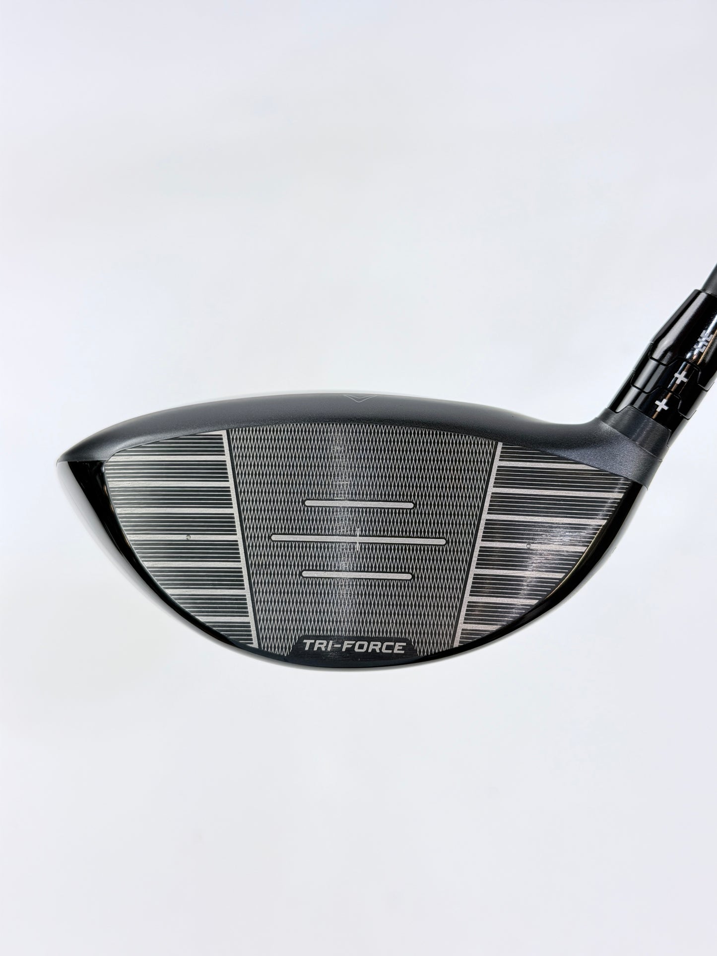 CALLAWAY QUANTUM MINI DRIVER 13.5° TX FLEX DIAMANA WB SHAFT RH 42.5”