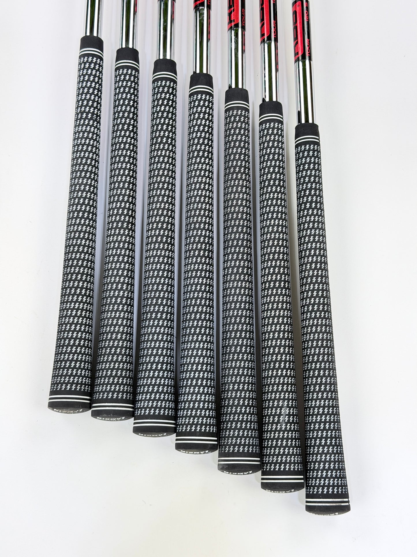 TAKOMO 101 MK2 IRON SET 5-PW GW S FLEX RH