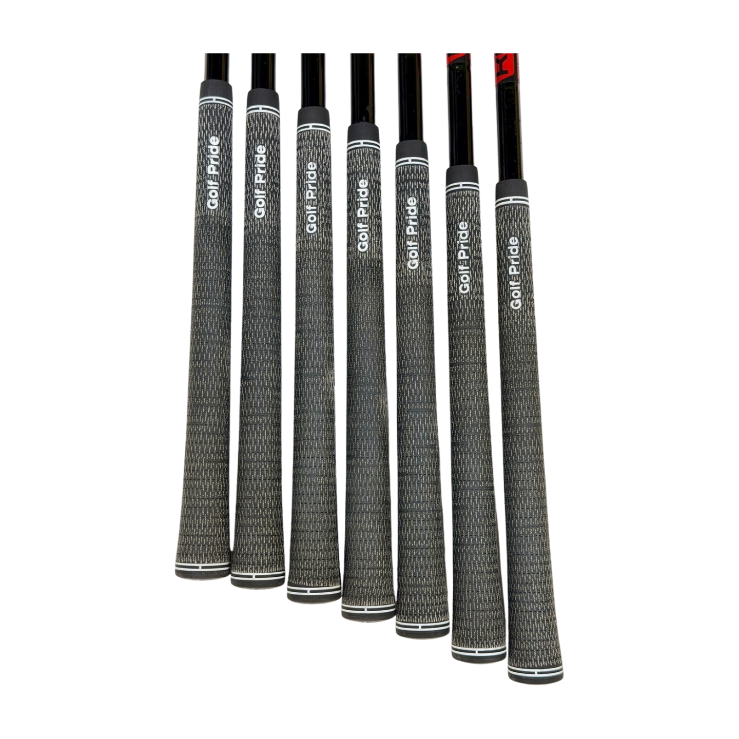 COBRA KING TOUR IRON SET 4-PW STIFF PLUS FLEX RH