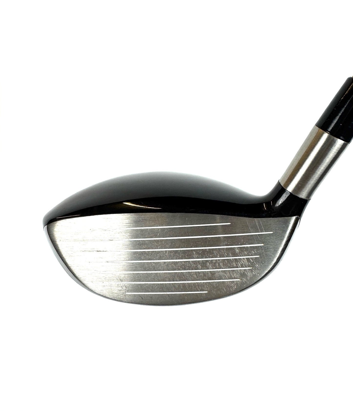 CLEVELAND FL 3 WOOD 17° HT R FLEX RH 43”