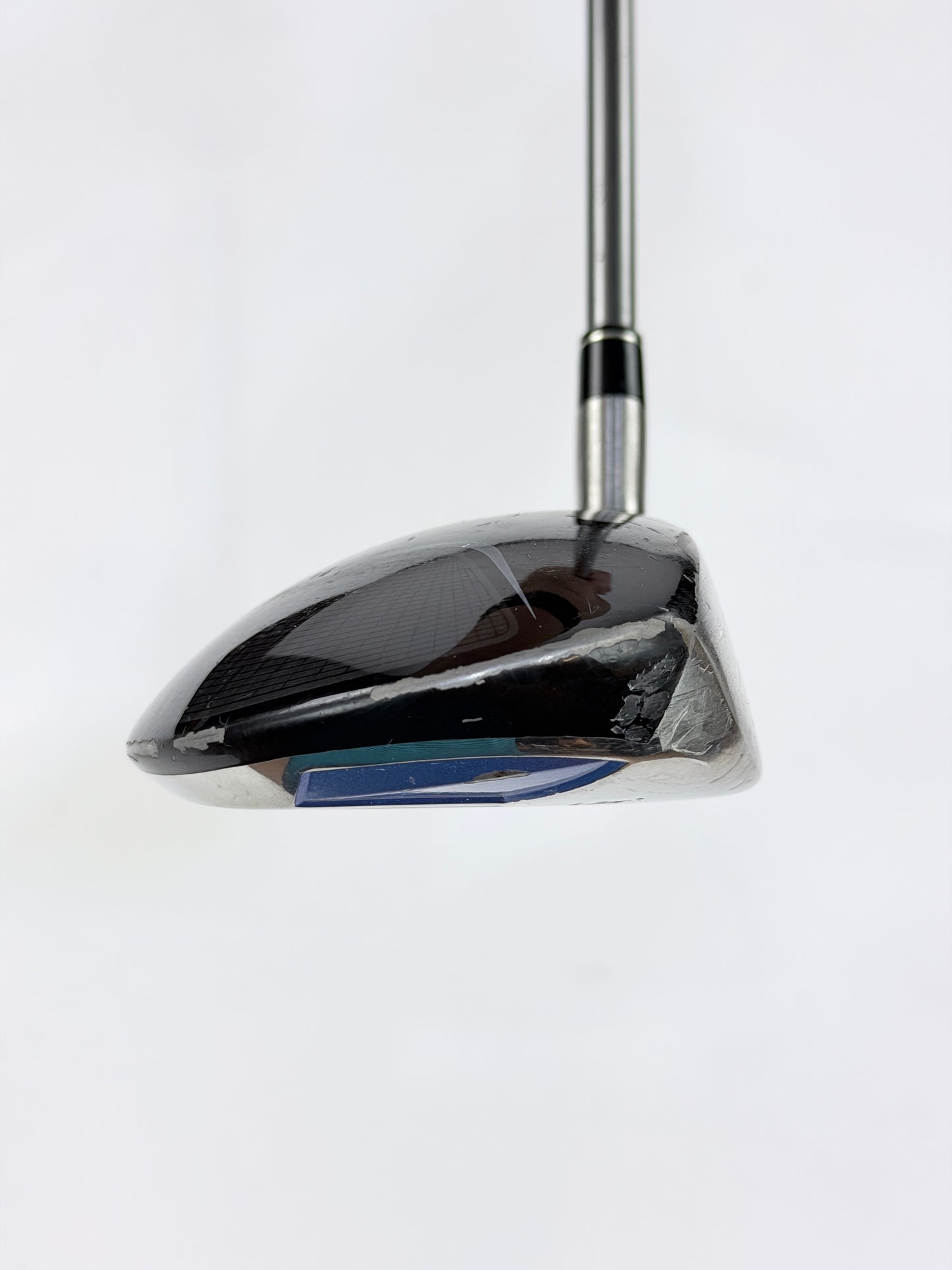 TAYLORMADE BURNER HT 3 WOOD 15° LADIES FLEX RH 42”