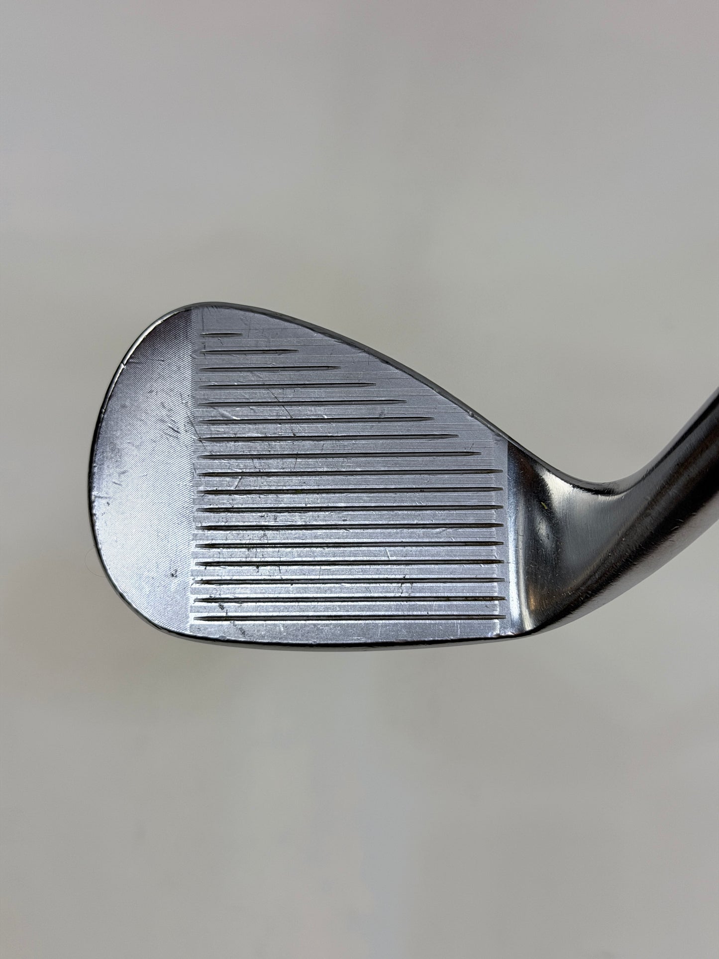 TITLEIST VOKEY SM7 58° WEDGE FLEX RH 35”