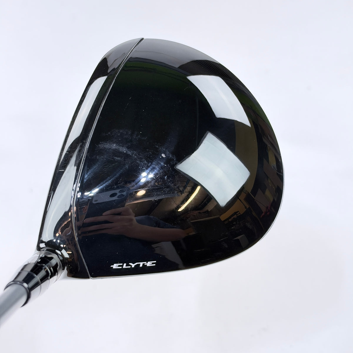 ELYTE TD MAX 9° DRIVER S FLEX RH 45”