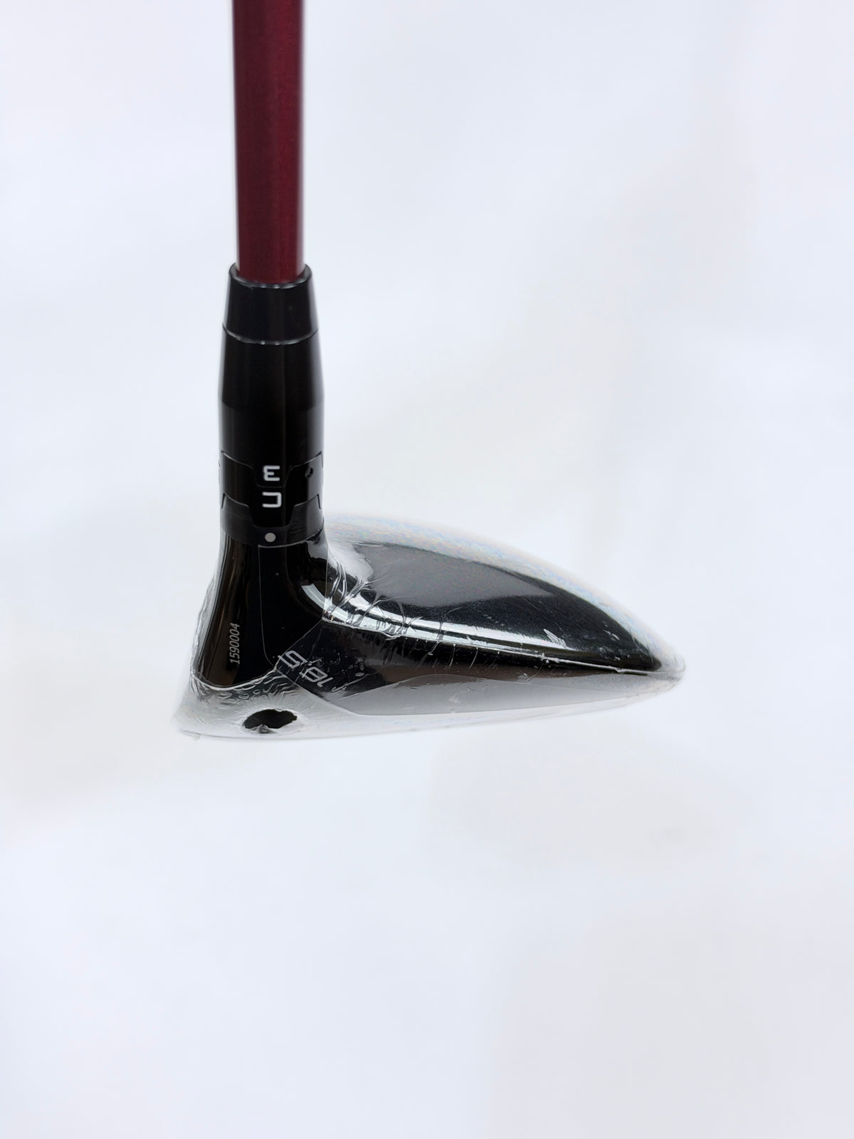 TITLEIST GT2 4 WOOD 16.5° R FLEX RH 42.5” NEW