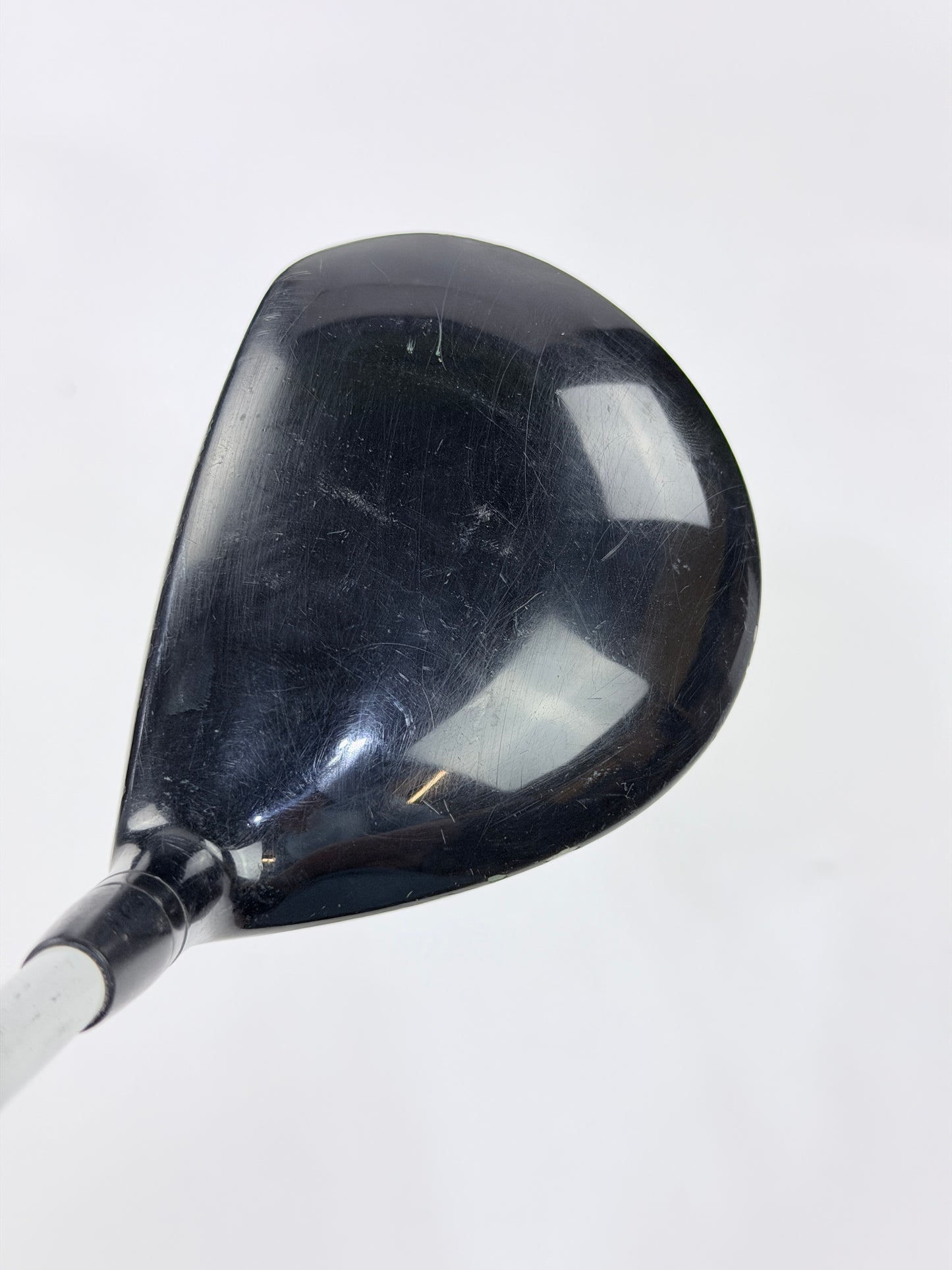 TOUR EDGE EXOTICS CB5 3 WOOD 13° R FLEX RH 42.5”