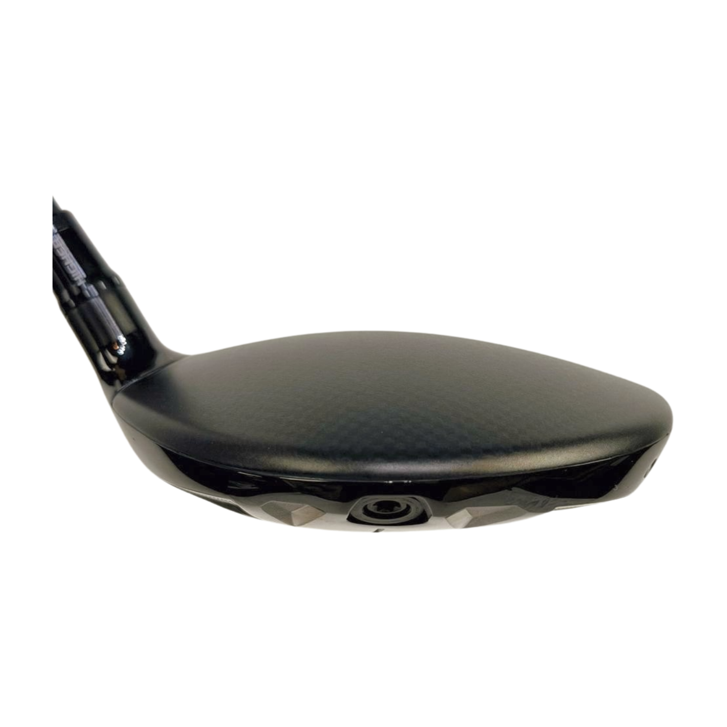TAYLORMADE QI4D TOUR 3 WOOD 15° X FLEX RH 42.25”