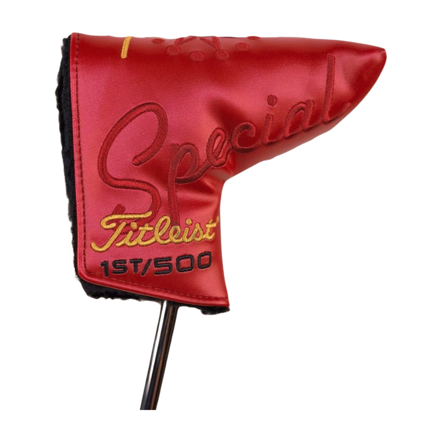 2020 SCOTTY CAMERON SPECIAL SELECT FASTBACK 1.5 LIMITED PUTTER 1ST/500 RH 34”