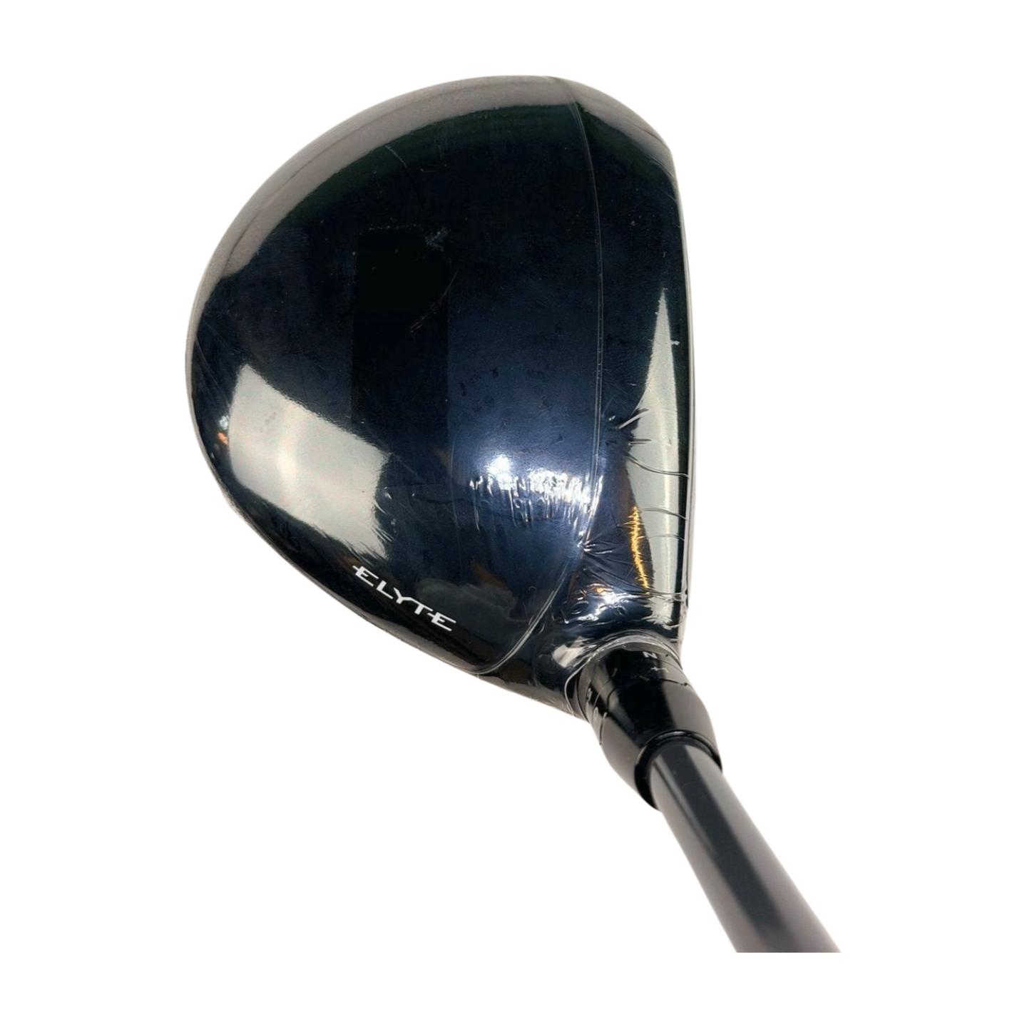 CALLAWAY ELYTE TRIPLE DIAMOND 3 WOOD 15° STIFF FLEX LH 43”