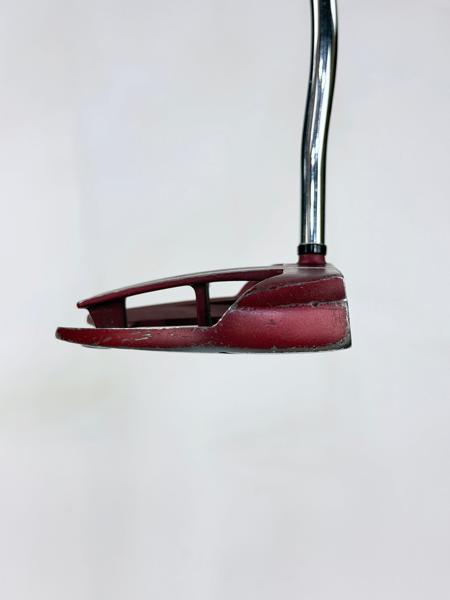 ODYSSEY O WORKS RED MARXMAN PUTTER RH 35.5”