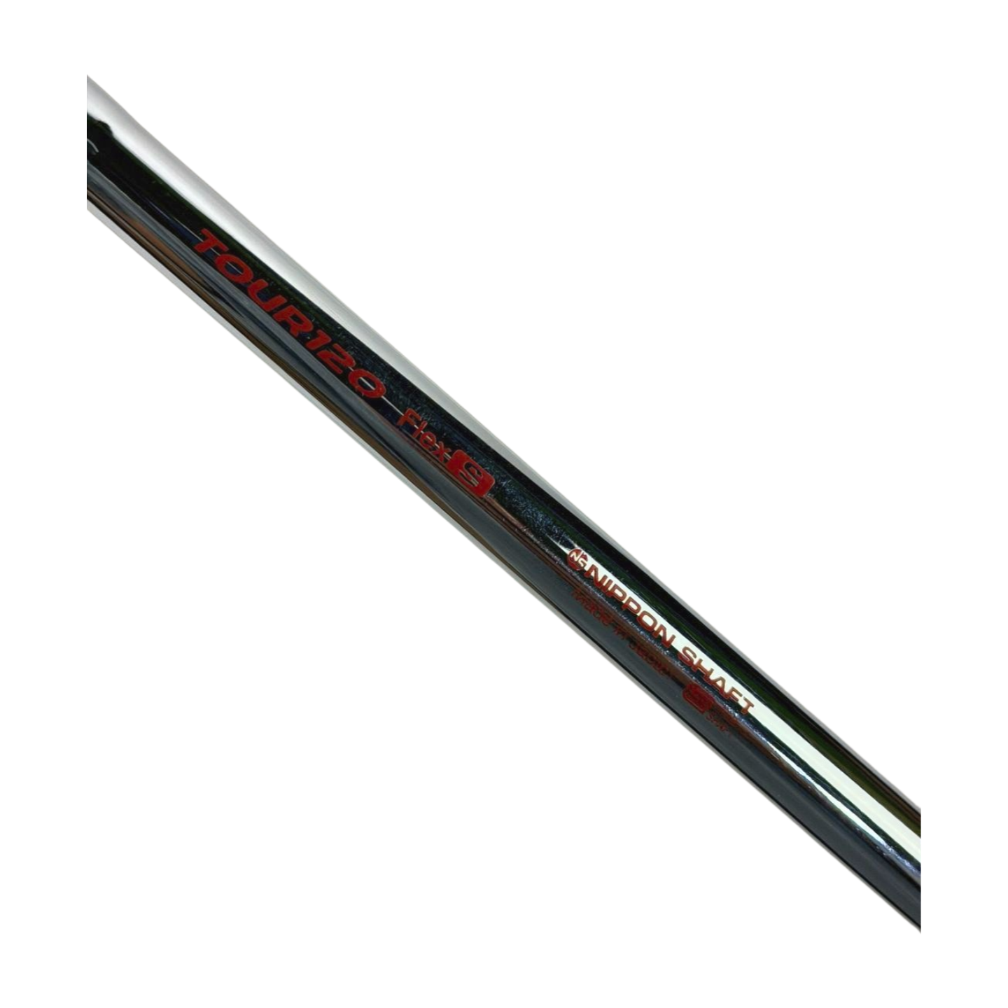 CALLAWAY APEX DCB 4 IRON S FLEX RH 38”