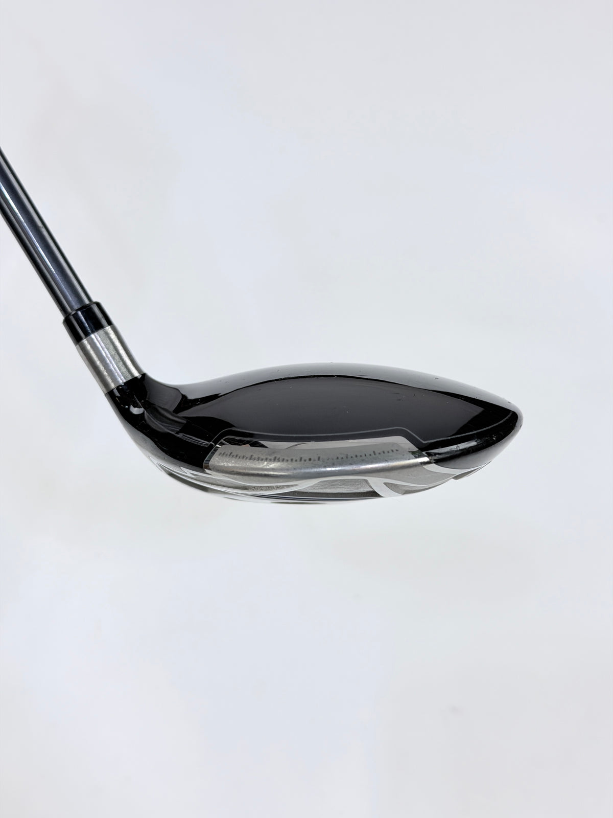 TAYLORMADE SLDR C 5 WOOD 19° S FLEX RH 42”