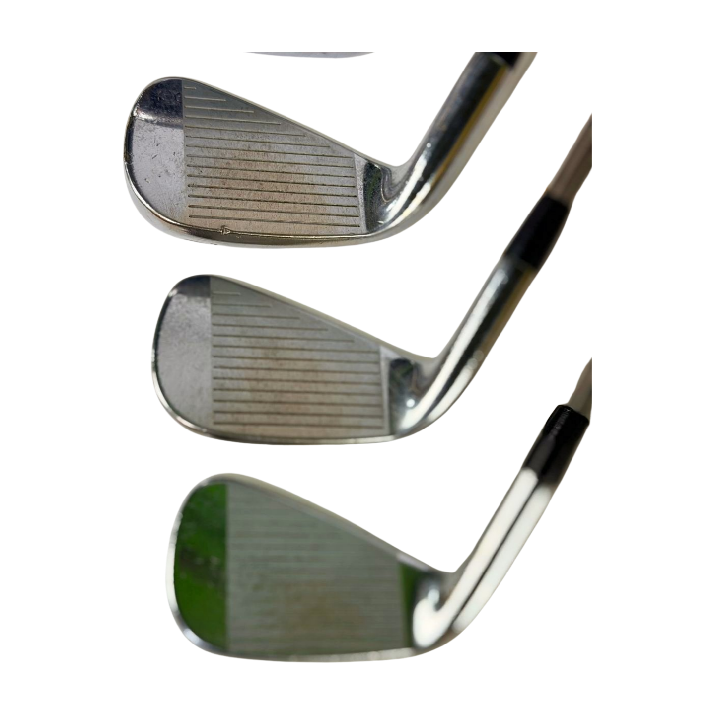 CALLAWAY APEX PRO 2016 IRON SET 5-PW S FLEX RH +.5”