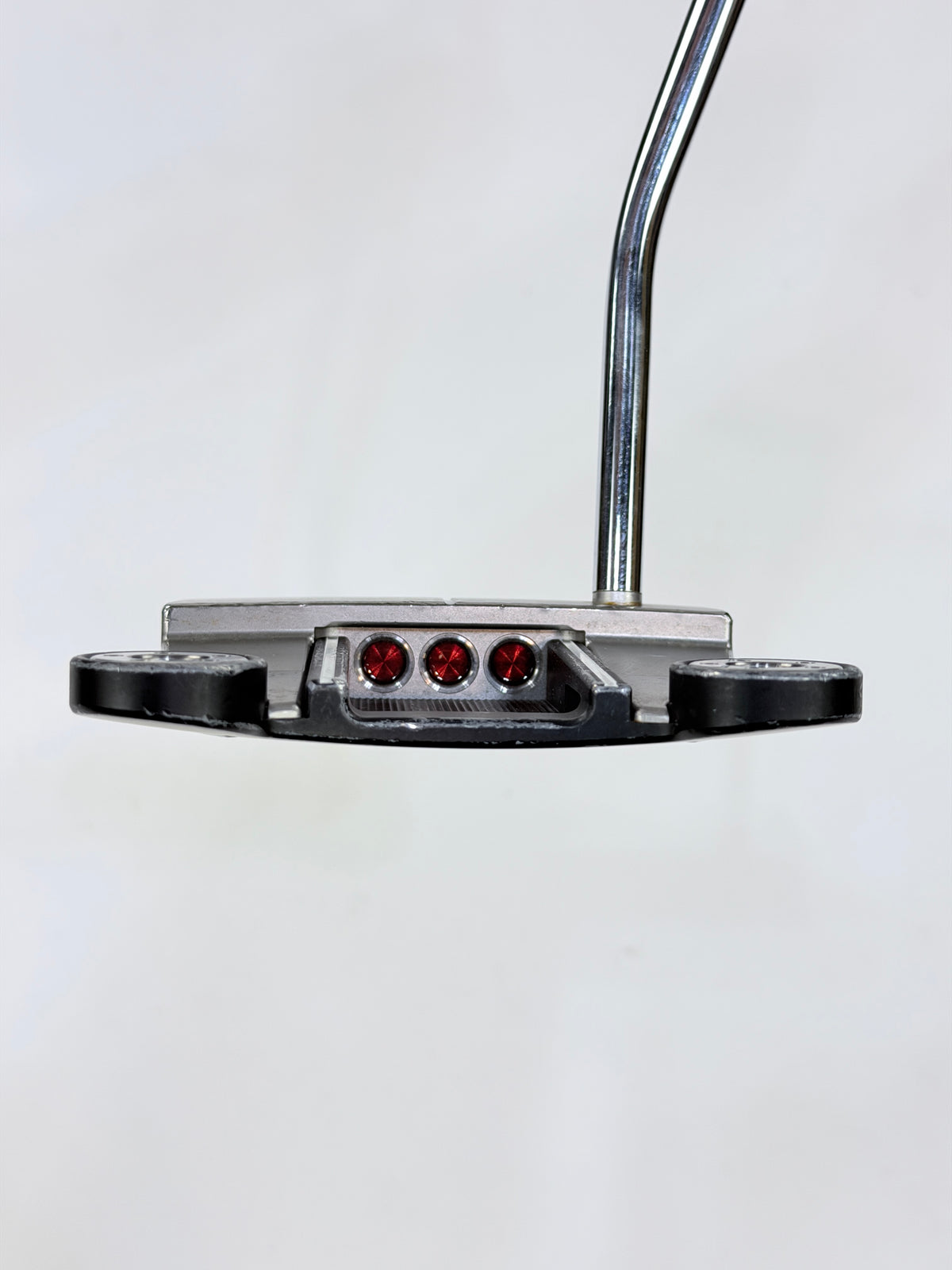 SCOTTY CAMERON FUTURA 6M PUTTER LH 34”