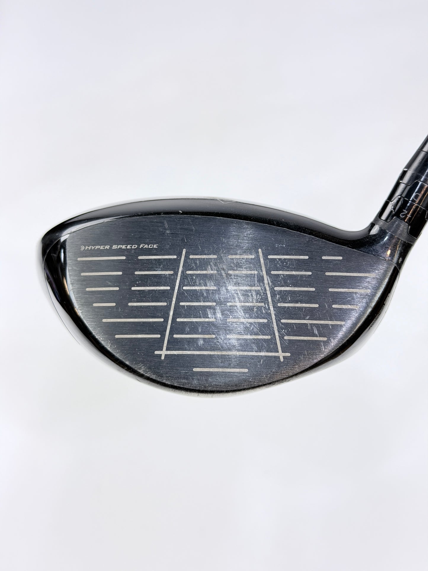CALLAWAY BIG BERTHA V SERIES 10.5° DRIVER R FLEX RH 45”