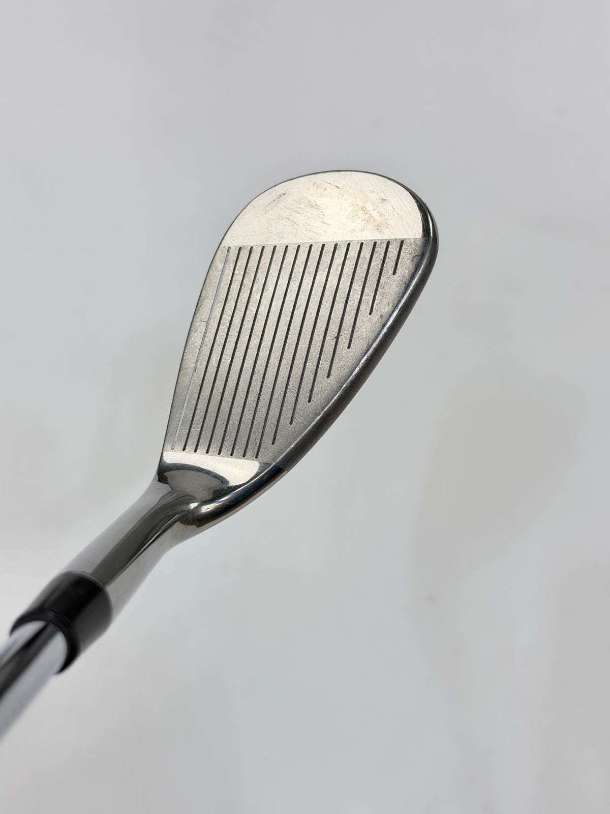WILSON HARMONIZED 60° WEDGE FLEX RH 35”