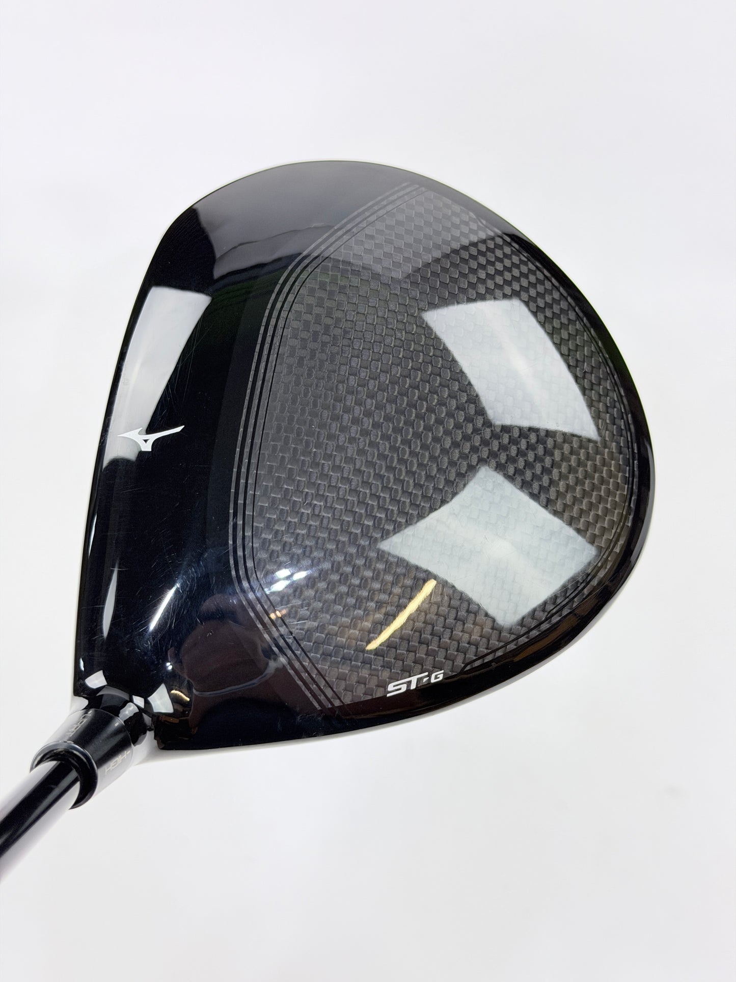 MIZUNO STG 220 9° DRIVER S FLEX RH 44.75”