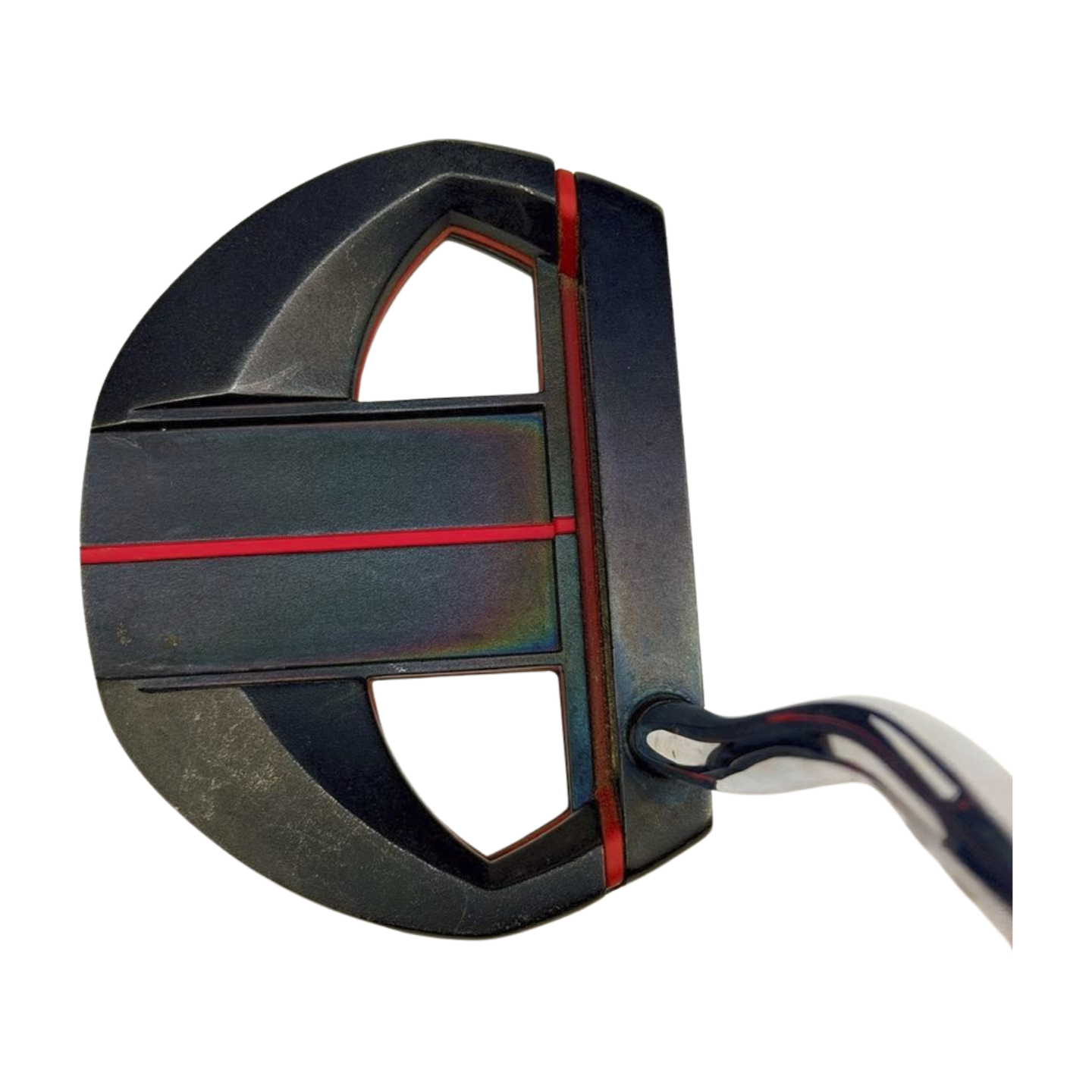 NIKE METHOD RTS CONVERGE S1 12 PUTTER LH 37.5”