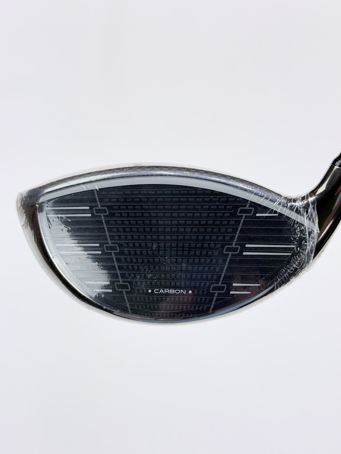 TAYLORMADE QI35 DRIVER 9° R FLEX RH 45.5”