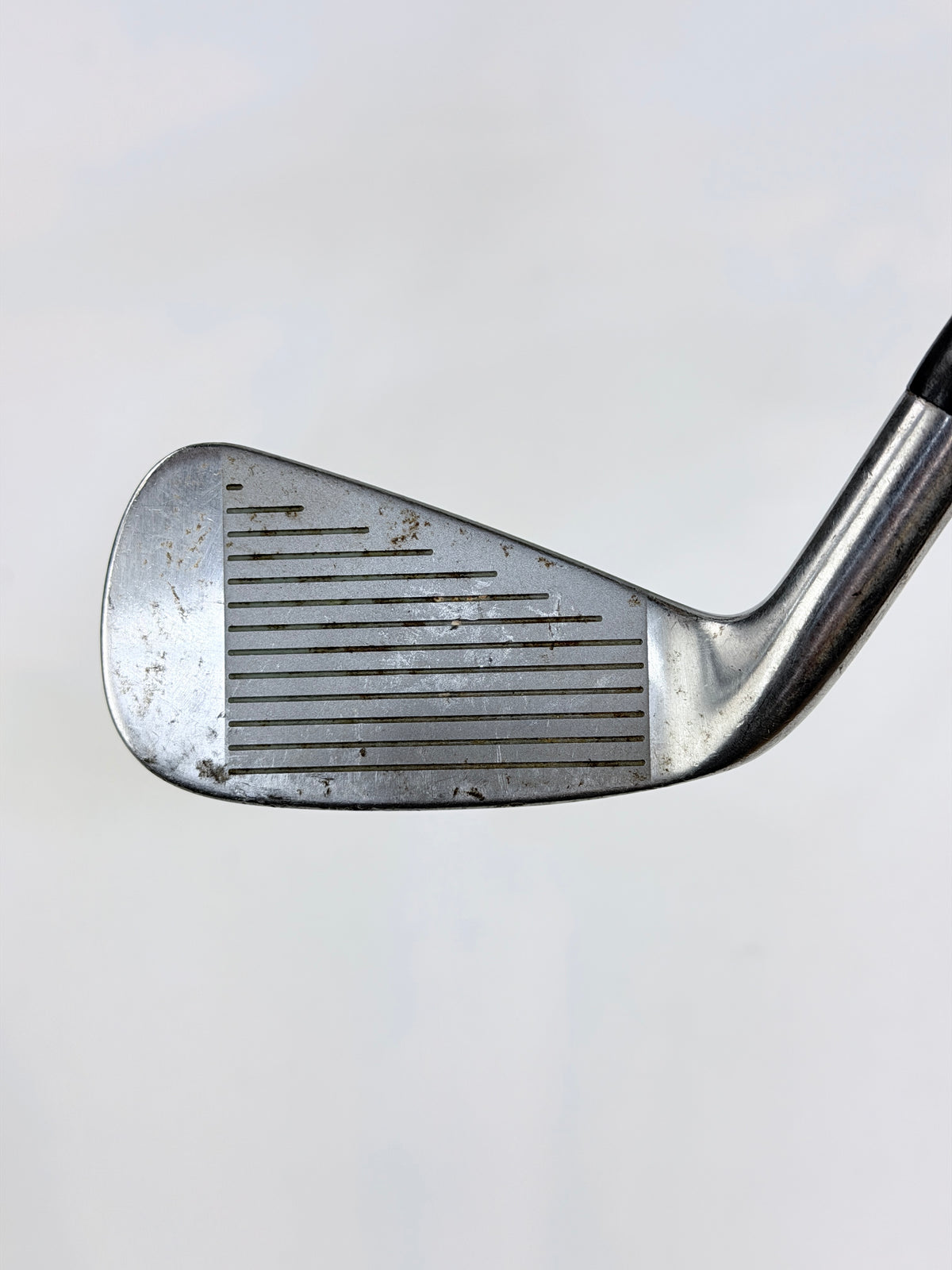 TITLEIST 503 H 19° DRIVING IRON S FLEX RH 39.75”