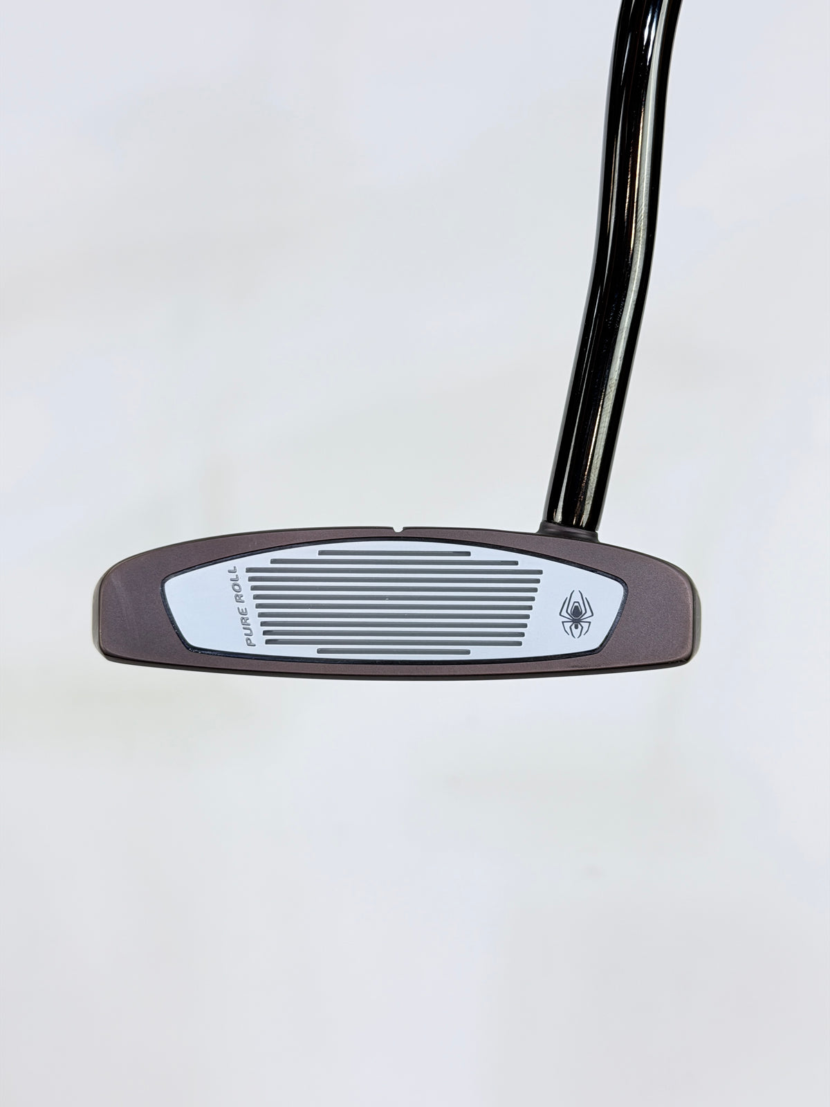 TAYLORMADE SPIDER TOUR F PUTTER RH 34”