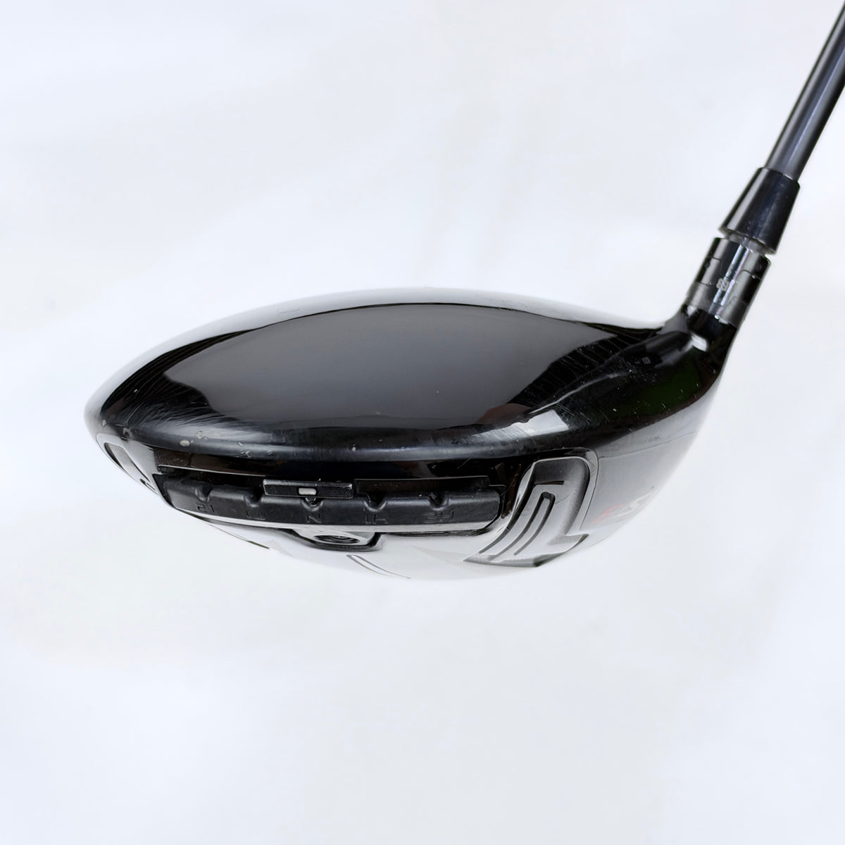 TITLEIST TSI3 DRIVER 10° S FLEX LH 45”
