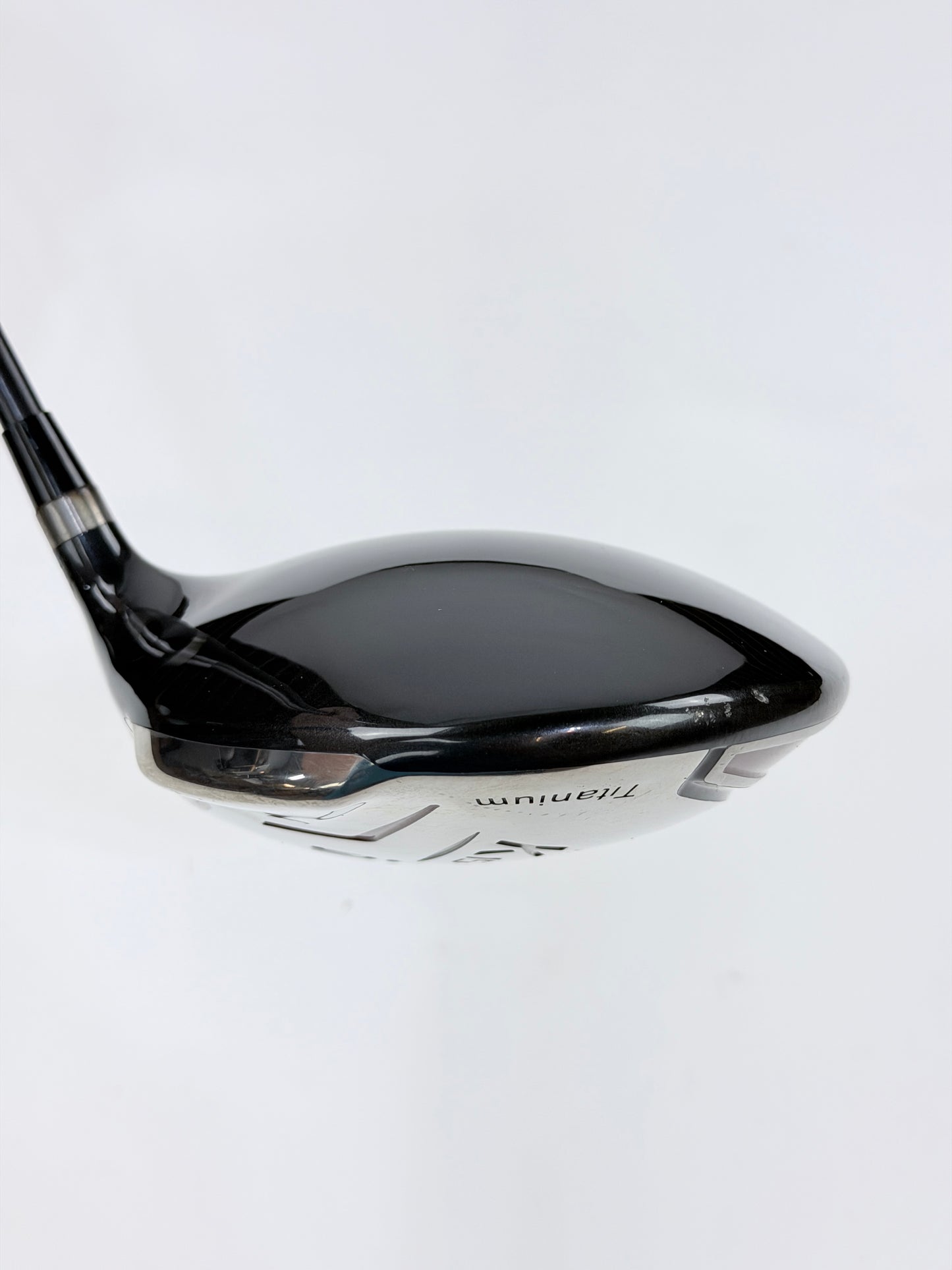 PING K15 10.5° DRIVER R FLEX RH 44.25”