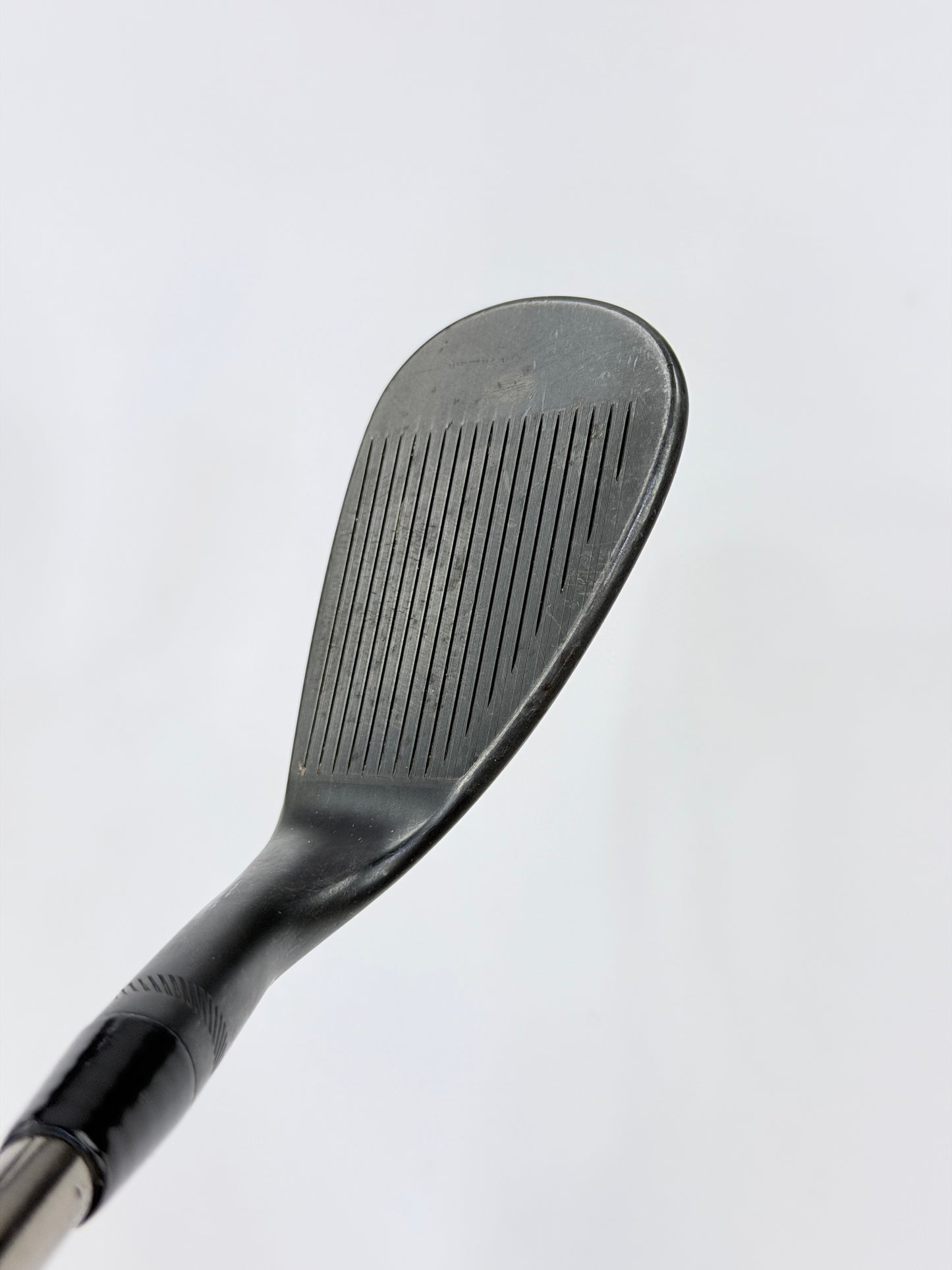 TITLEIST VOKEY SM9 54° GRAPHITE R FLEX RH 35.25”