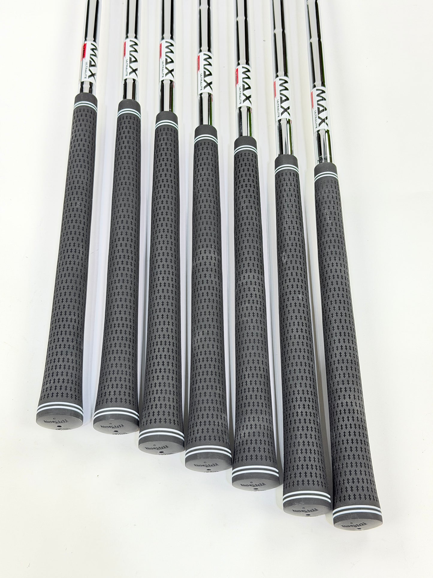WILSON LAUNCH PAD 2 IRON SET 5-PW GW S FLEX RH