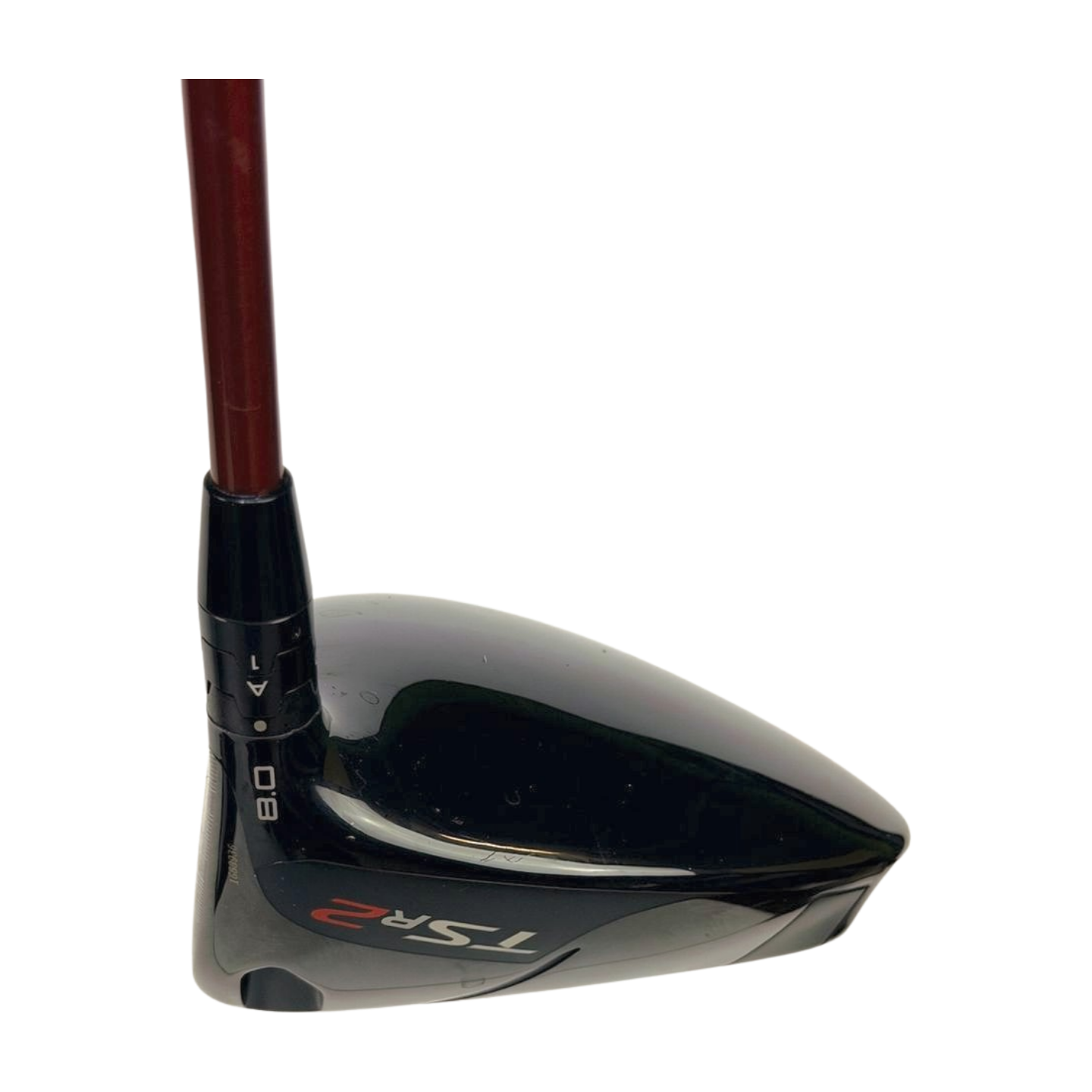 TITLEIST TSR2 DRIVER 8° R FLEX RH 45”