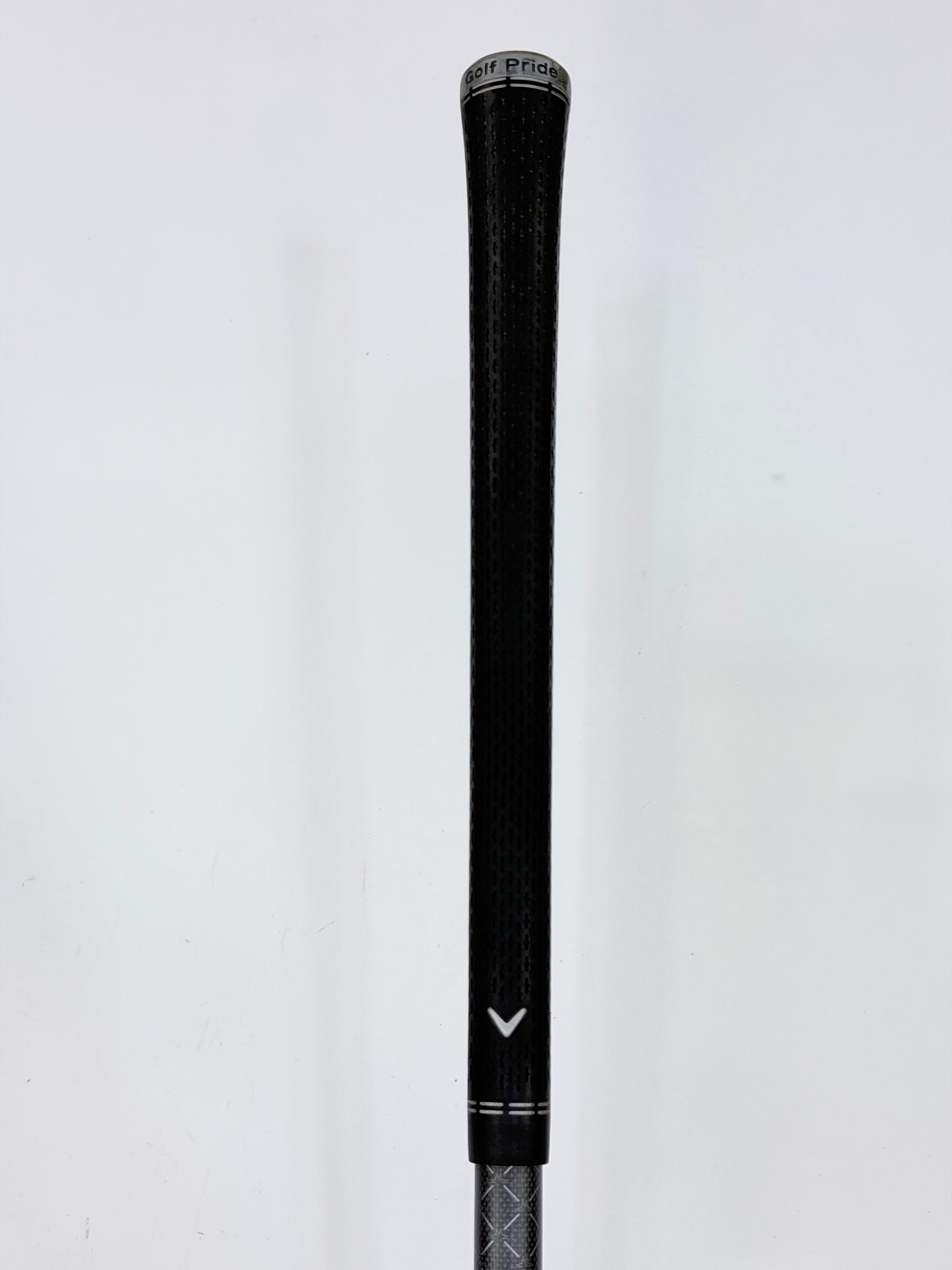 CALLAWAY PARADYM AI SMOKE MAX 9° DRIVER S FLEX RH 45”