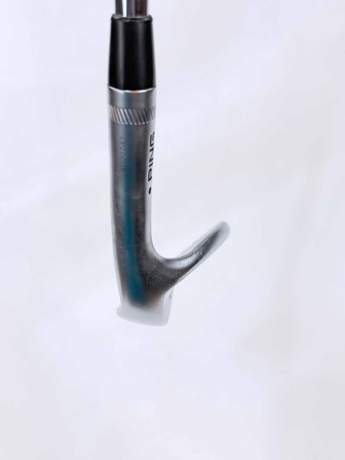 PING GLIDE FORGED WEDGE 52° S FLEX RH 35.75”