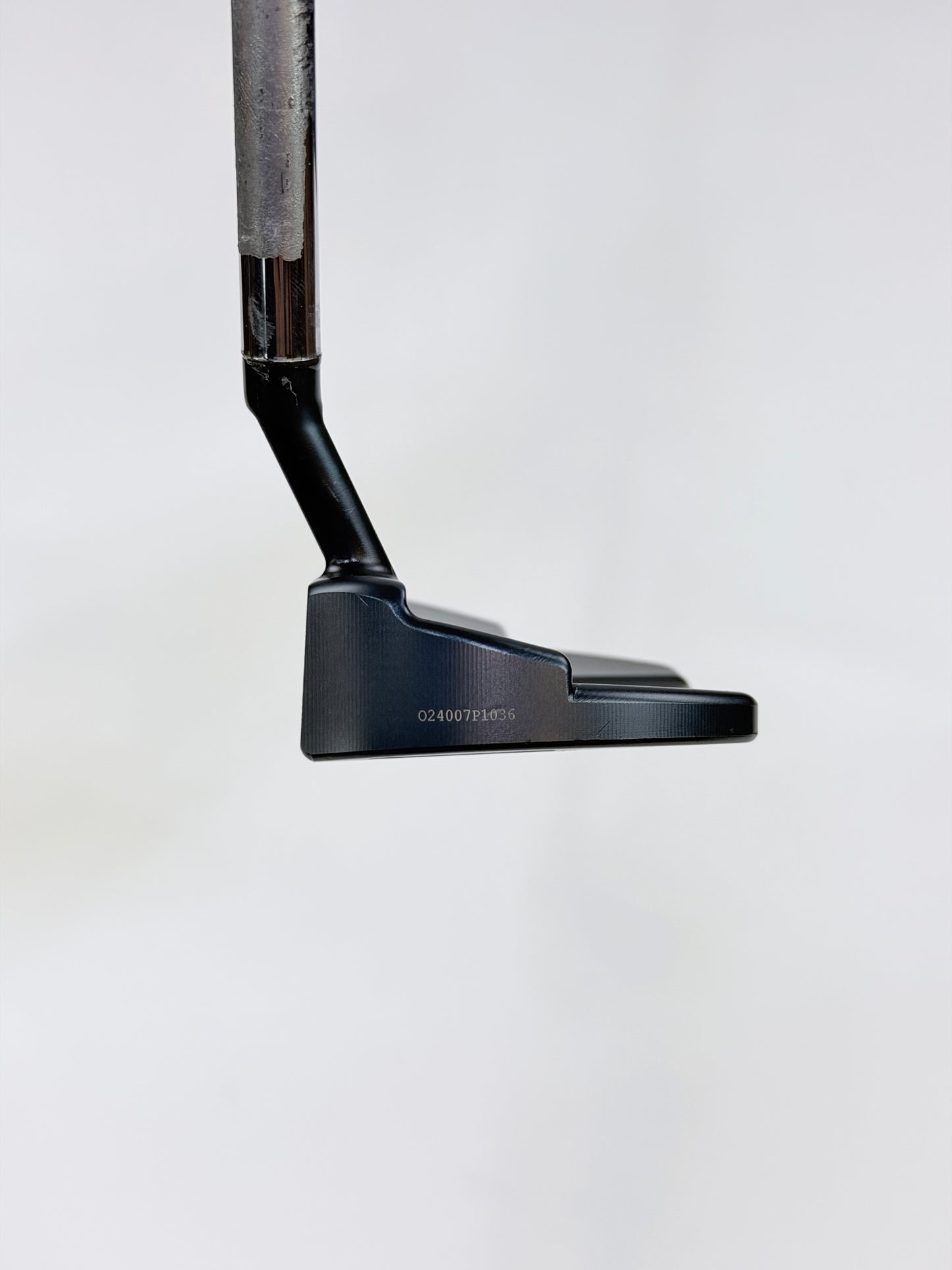 ODYSSEY AI-ONE MILLED THREE T S PUTTER RH 35”