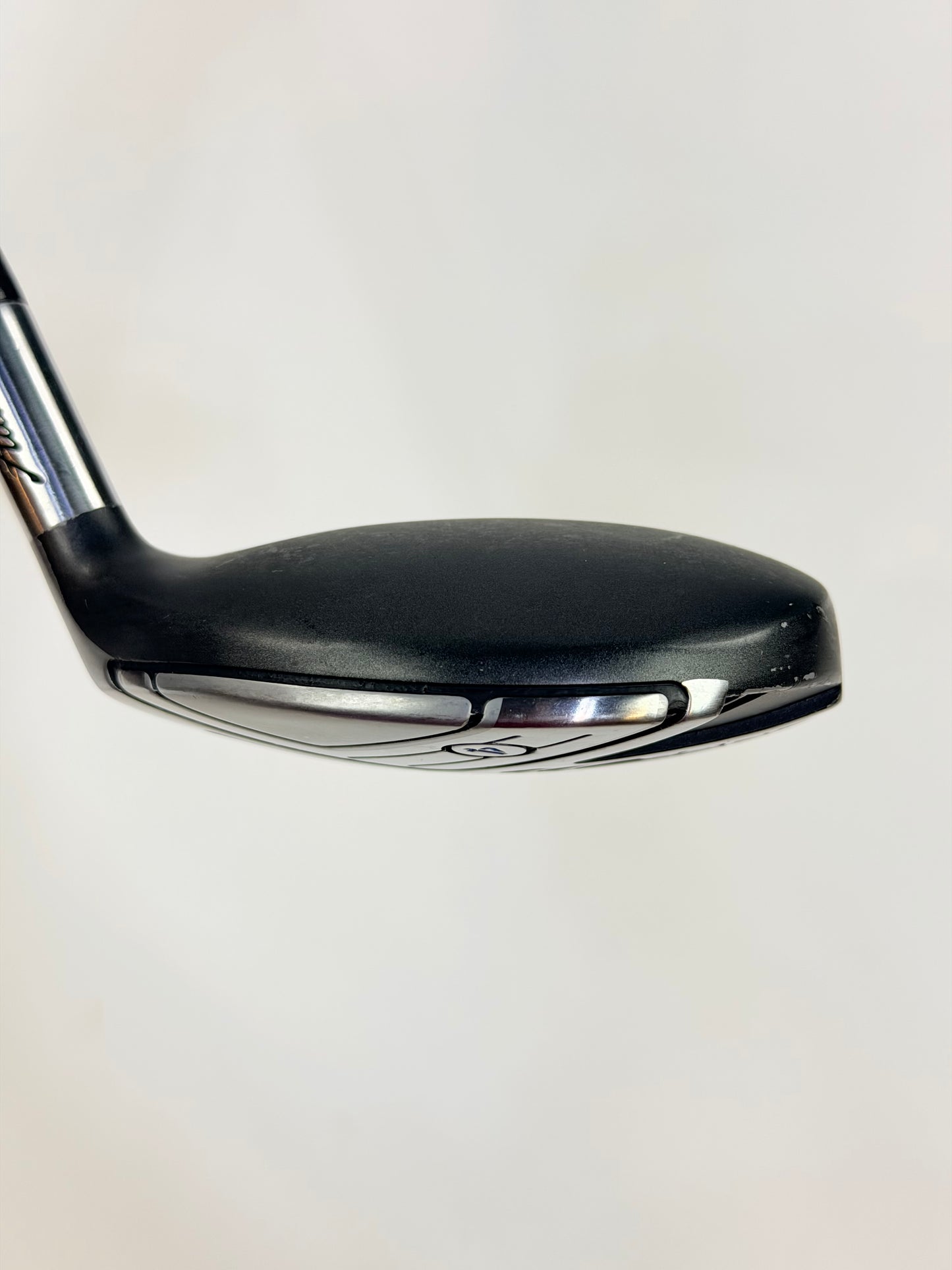 ADAMS IDEA 4 HYBRID R FLEX RH 39.5”