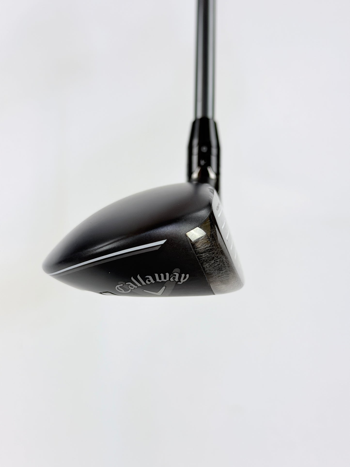 CALLAWAY AI SMOKE 18° 3 HYBRID R FLEX RH 39.25”