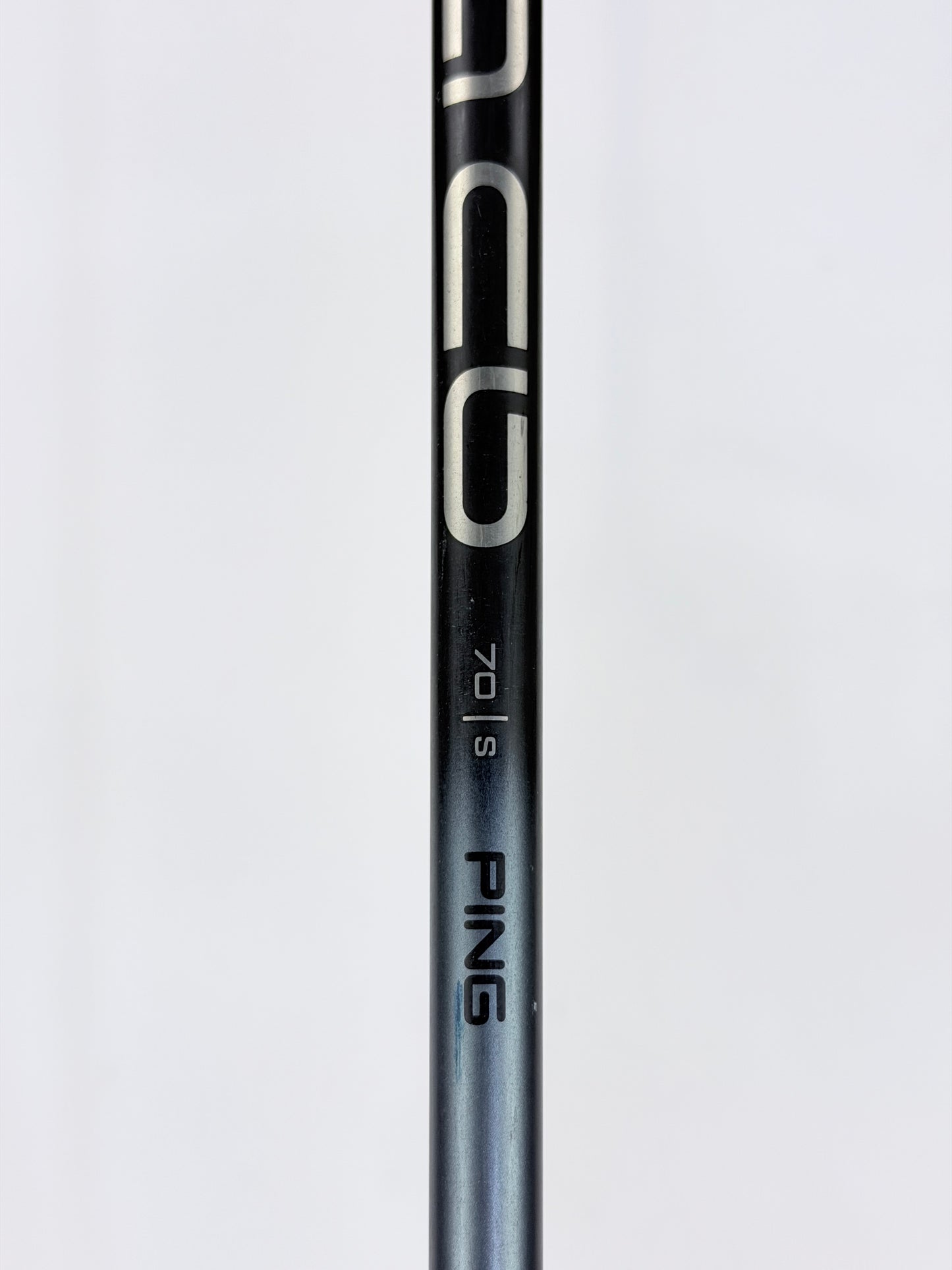 PING G425 3 HYBRID 19° S FLEX LH 40”