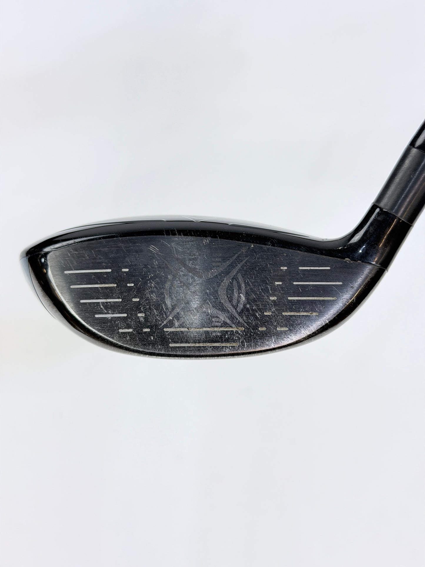 CALLAWAY ROGUE 5 WOOD LADIES FLEX RH 41”