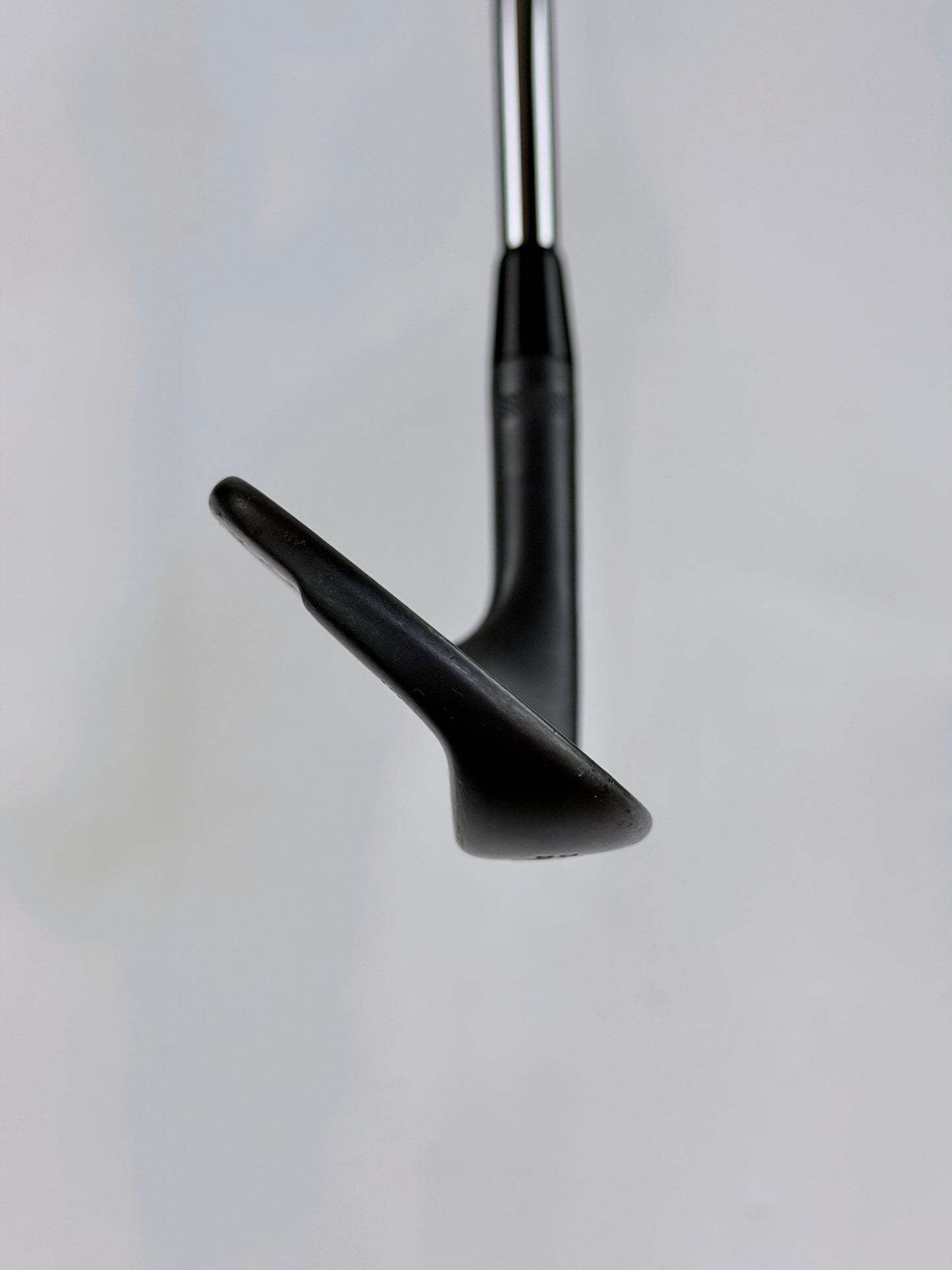TITLEIST VOKEY BLACK SM6 52° WEDGE WEDGE FLEX RH 35.5”