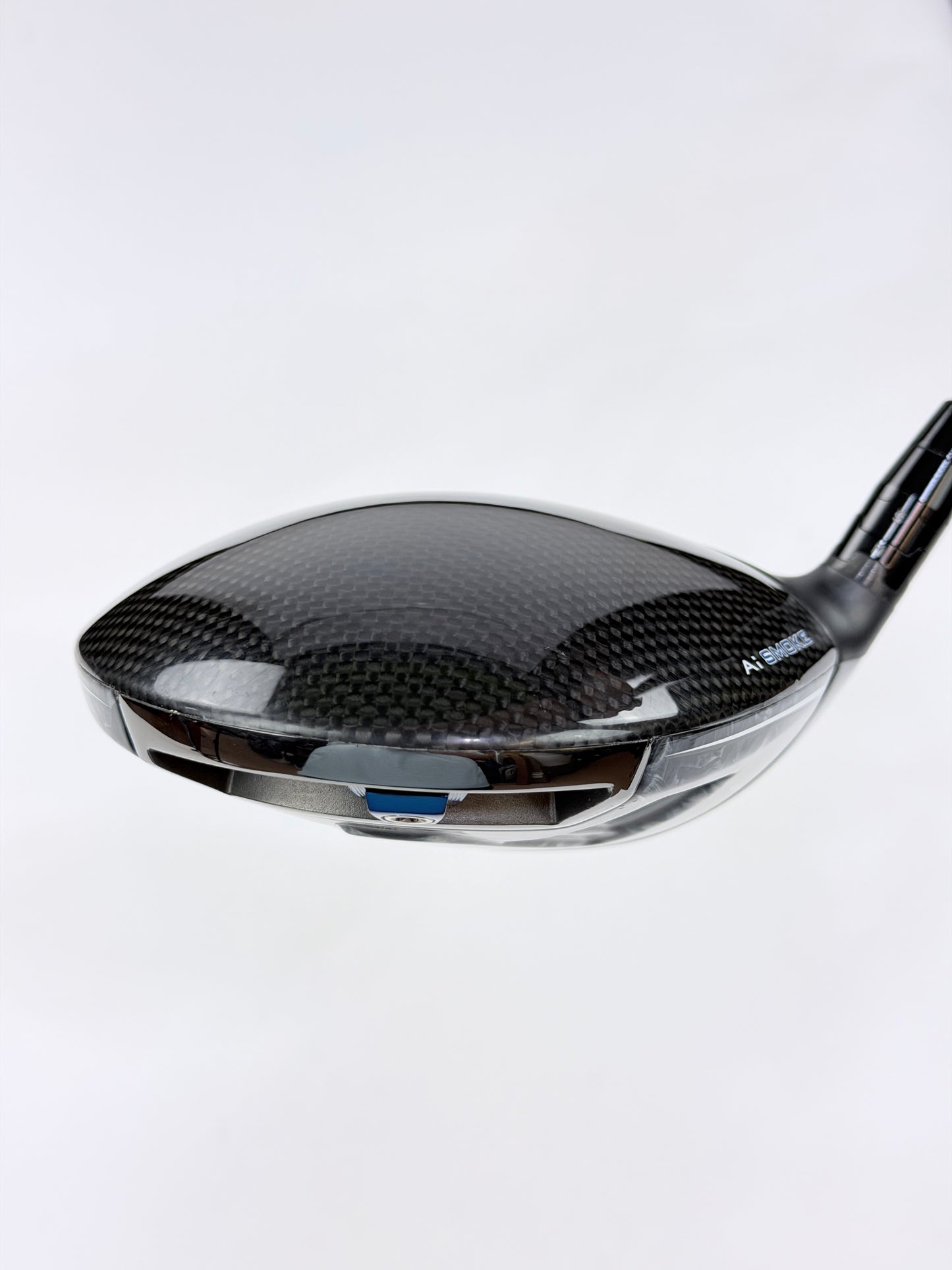 CALLAWAY PARADYM AI SMOKE MAX 10.5° S FLEX LH 44.5”