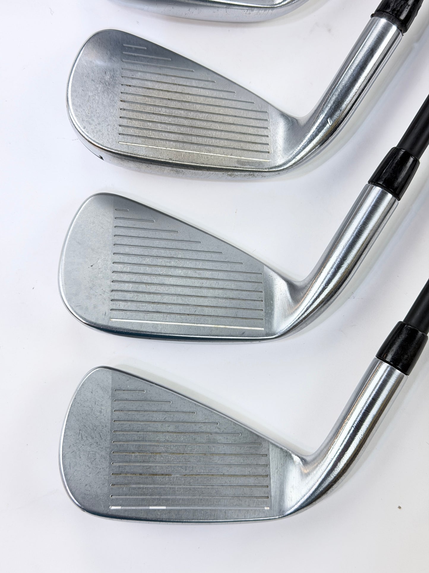 PXG 0311P GEN3 IRON SET 5-PW GW S FLEX RH