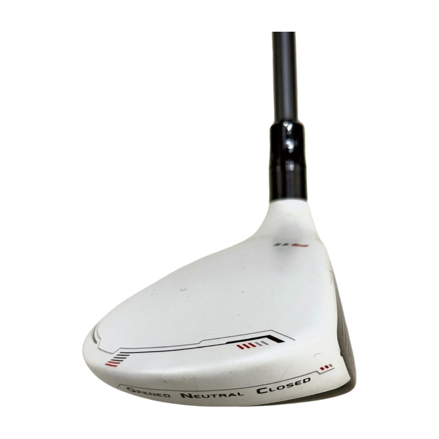 TAYLORMADE R11S FAIRWAY 3 WOOD 14° S FLEX RH 43”