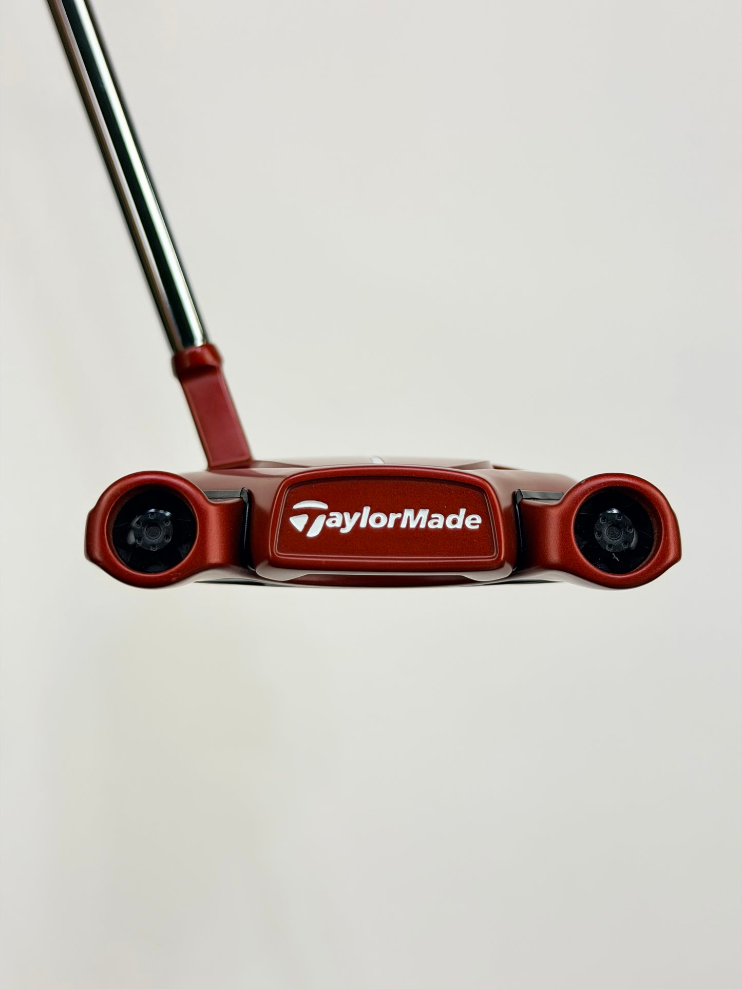 TAYLORMADE SPIDER RED PUTTER 35.5”