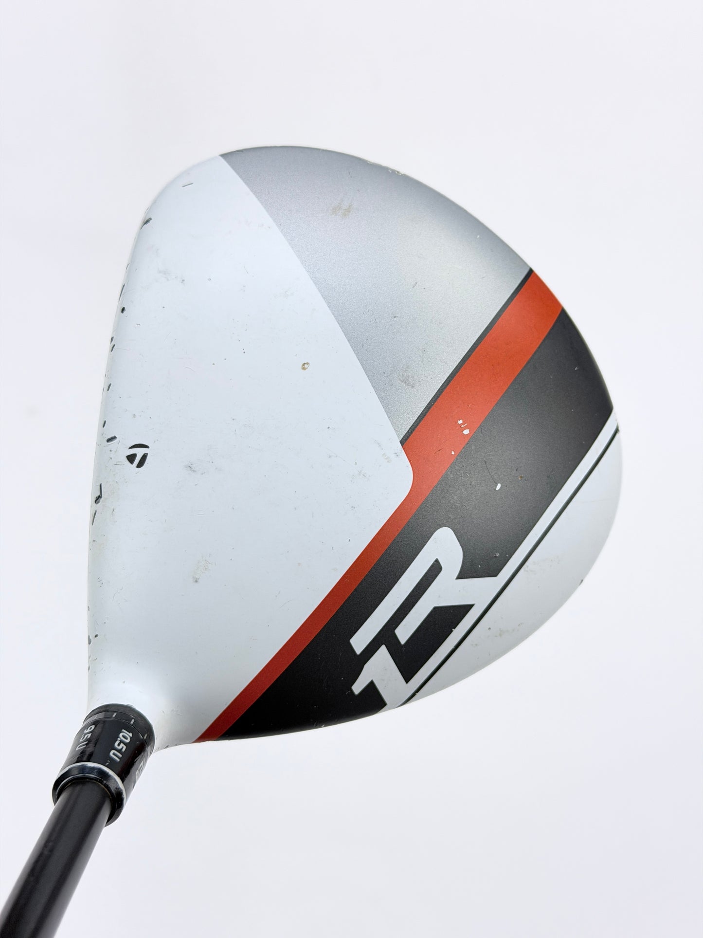 TAYLORMADE R1 10.5° DRIVER R FLEX RH 45”