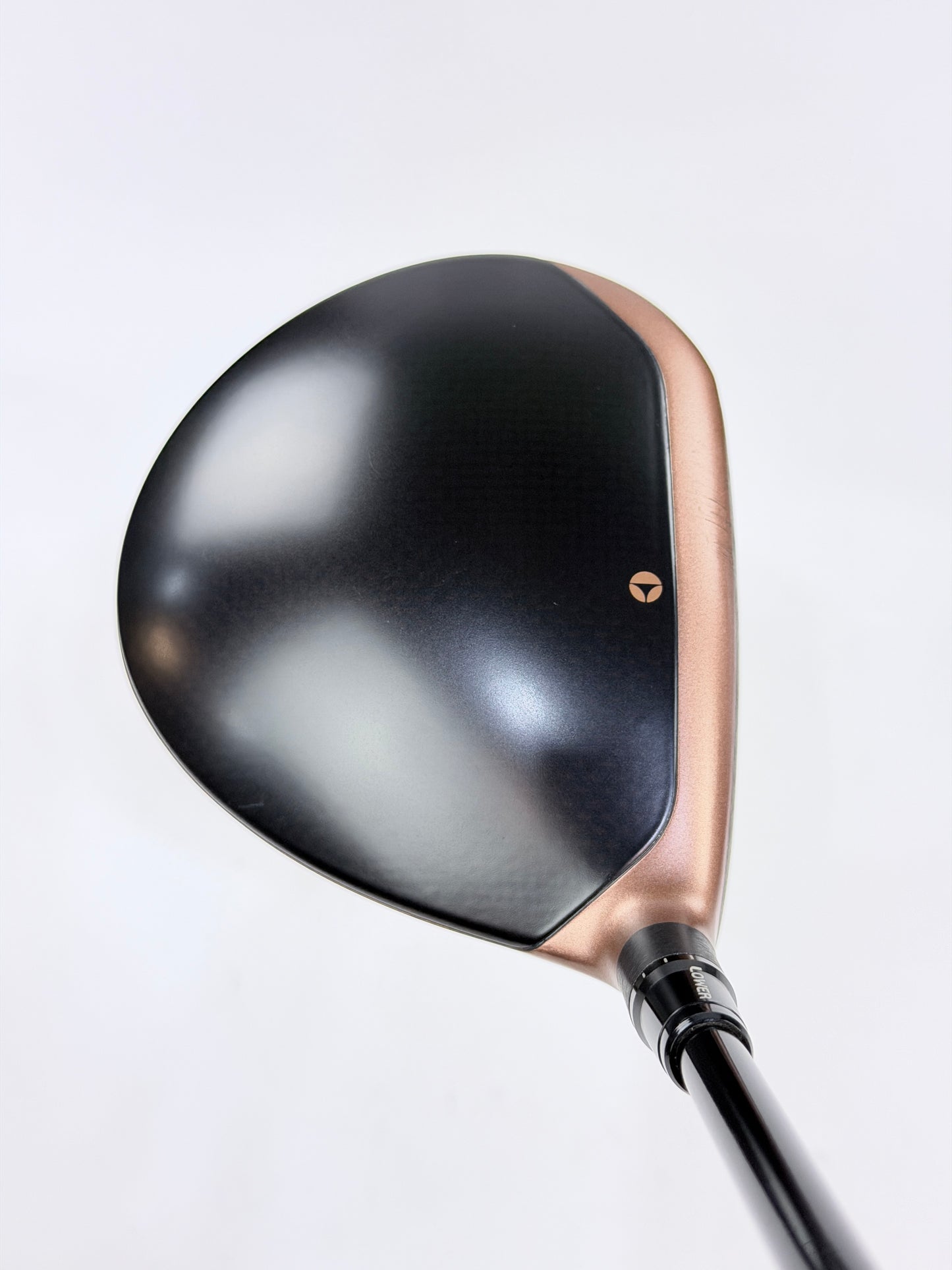 TAYLORMADE BRNR 11.5° MINI DRIVER S FLEX LH 43”