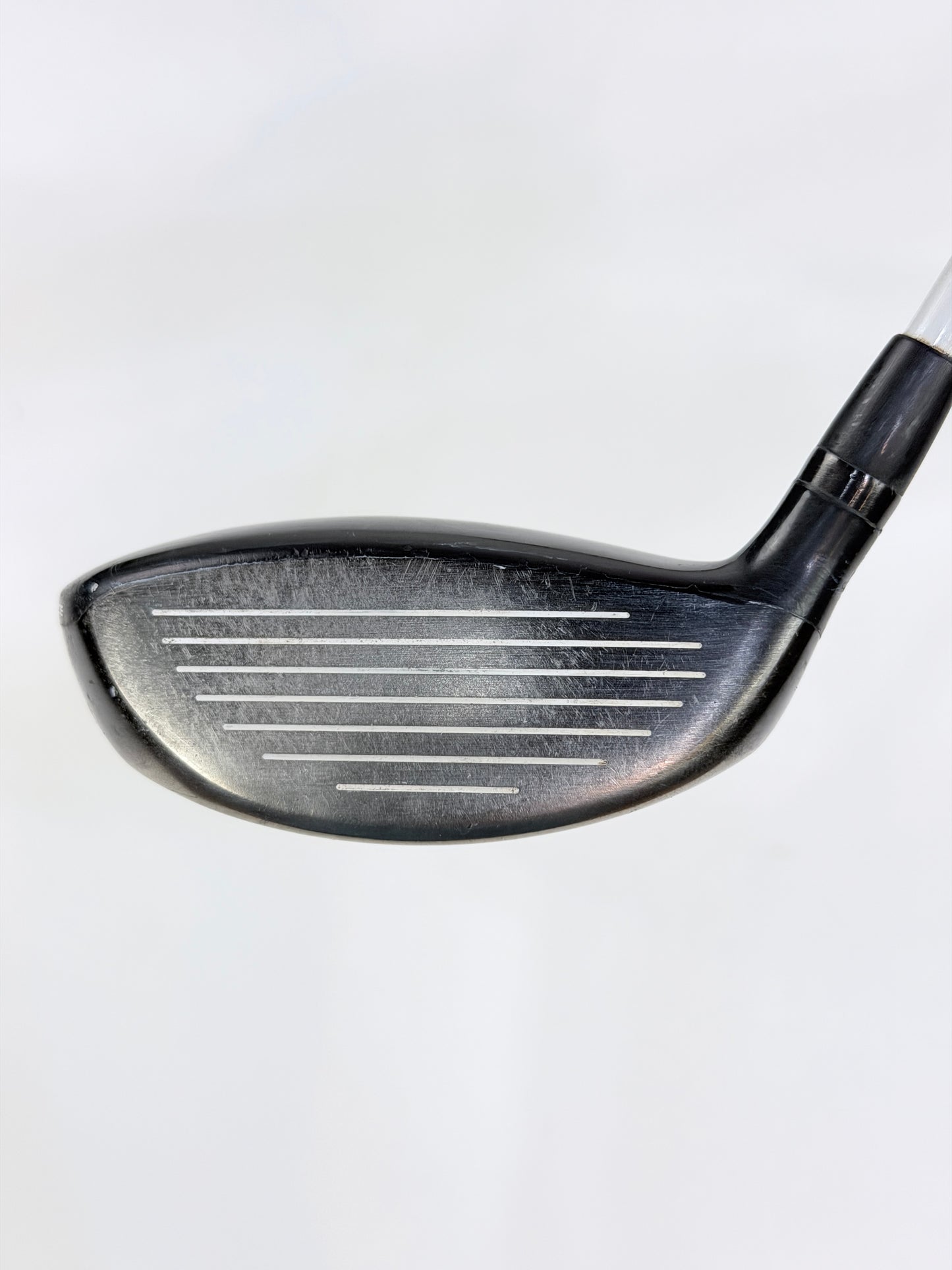 TOUR EDGE EXOTICS CB5 3 WOOD 13° R FLEX RH 42.5”