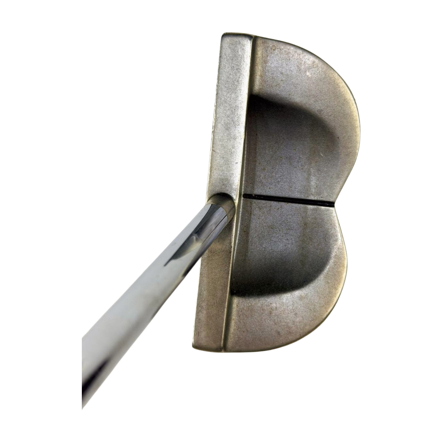 NIKE METHOD CORE MC-4i PUTTER RH 34.5”