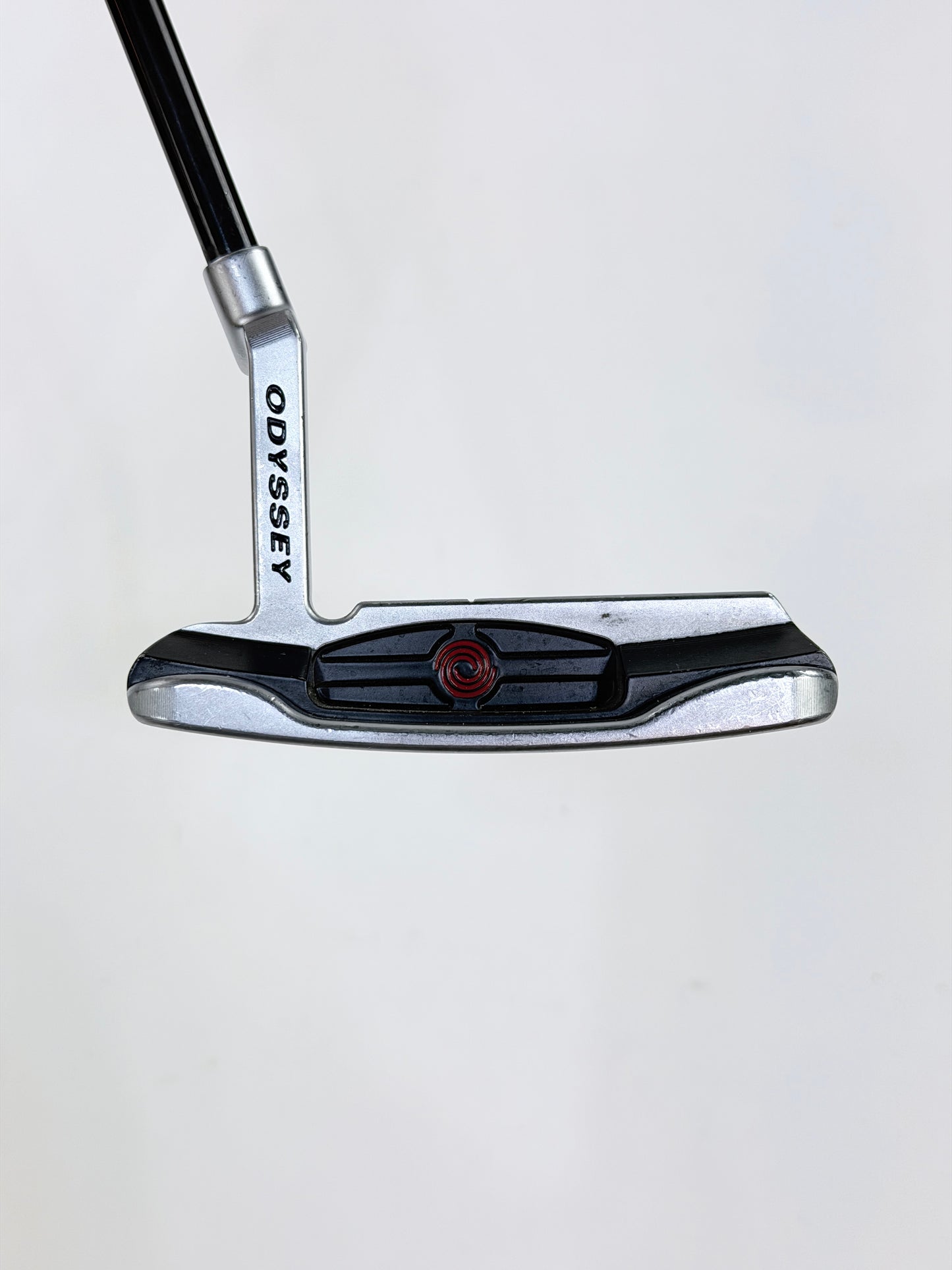ODYSSEY METAL X MILLED 1 PUTTER RH 35.5”