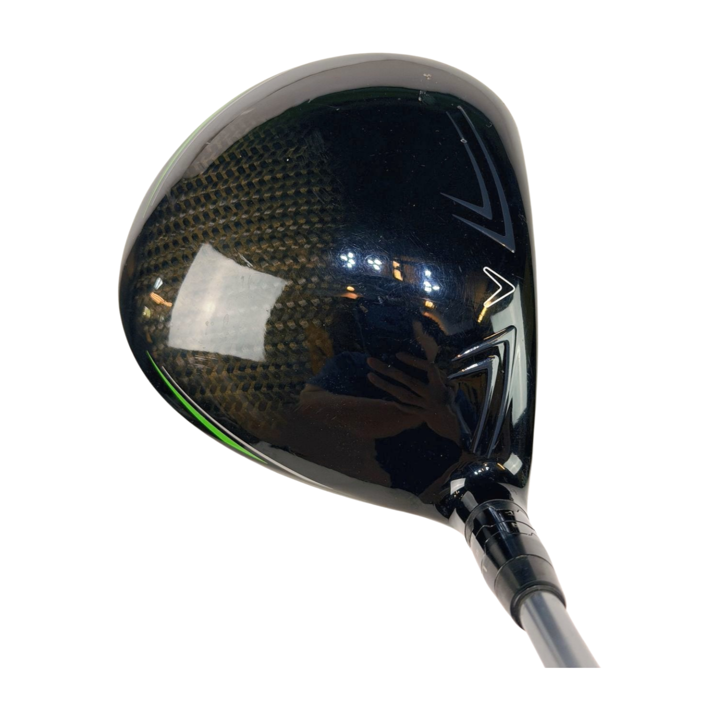 CALLAWAY GBB EPIC DRIVER 10.5° R FLEX LH 45”