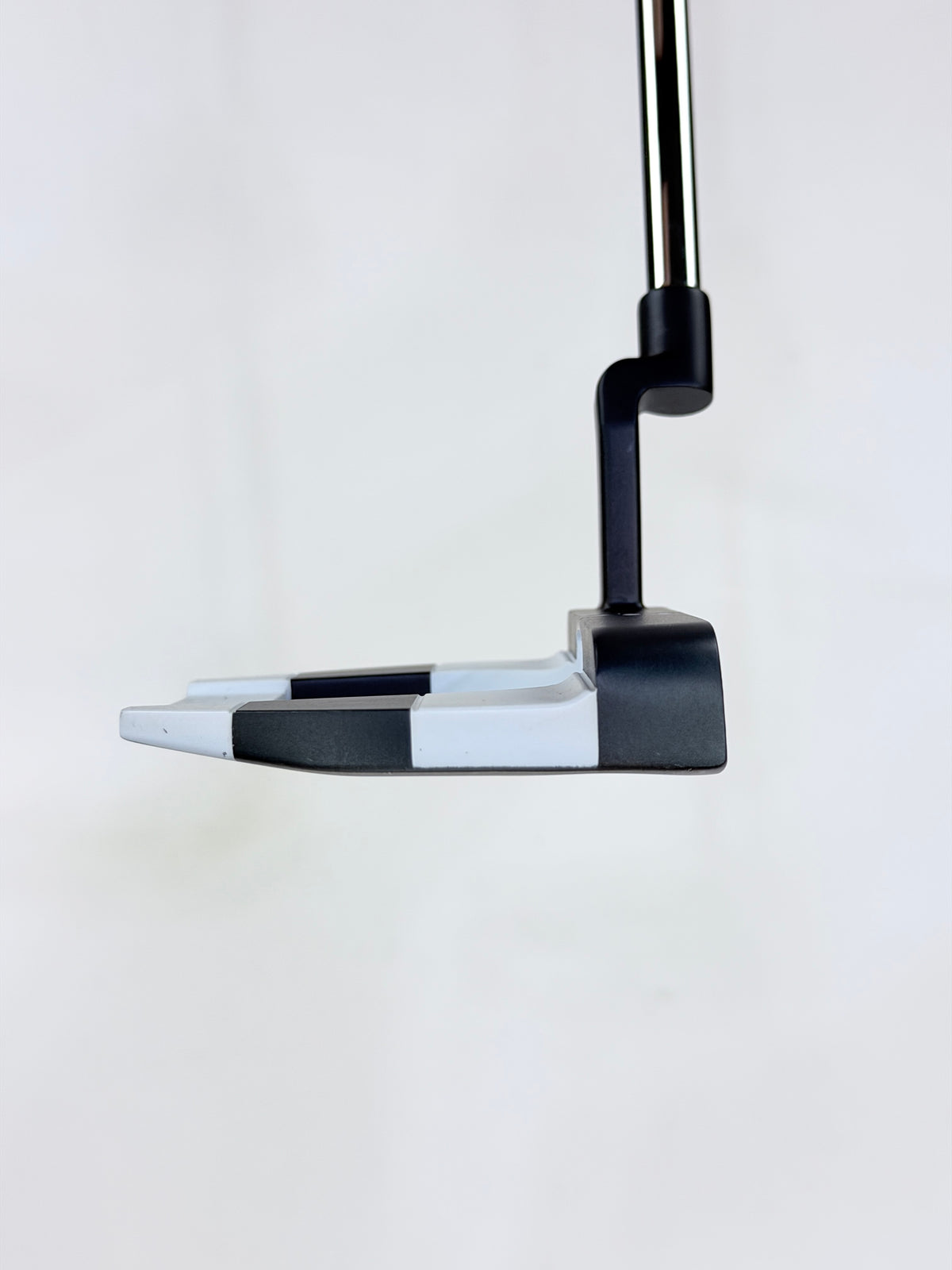 ODYSSEY AI ONE JAILBIRD MINI CH PUTTER RH 35”