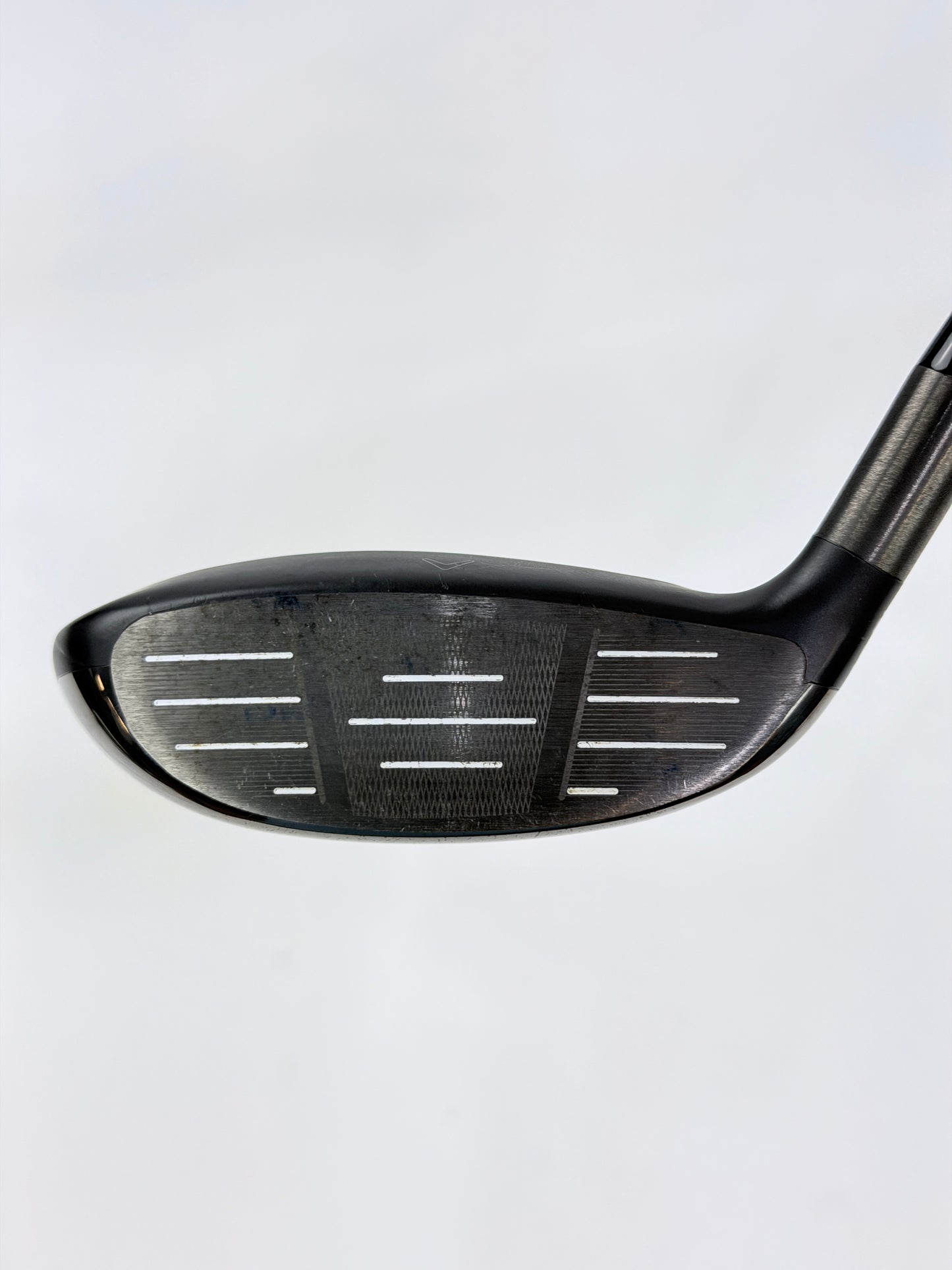 CALLAWAY PARADYM X HL 3 WOOD 16.5° R FLEX RH 42.75”